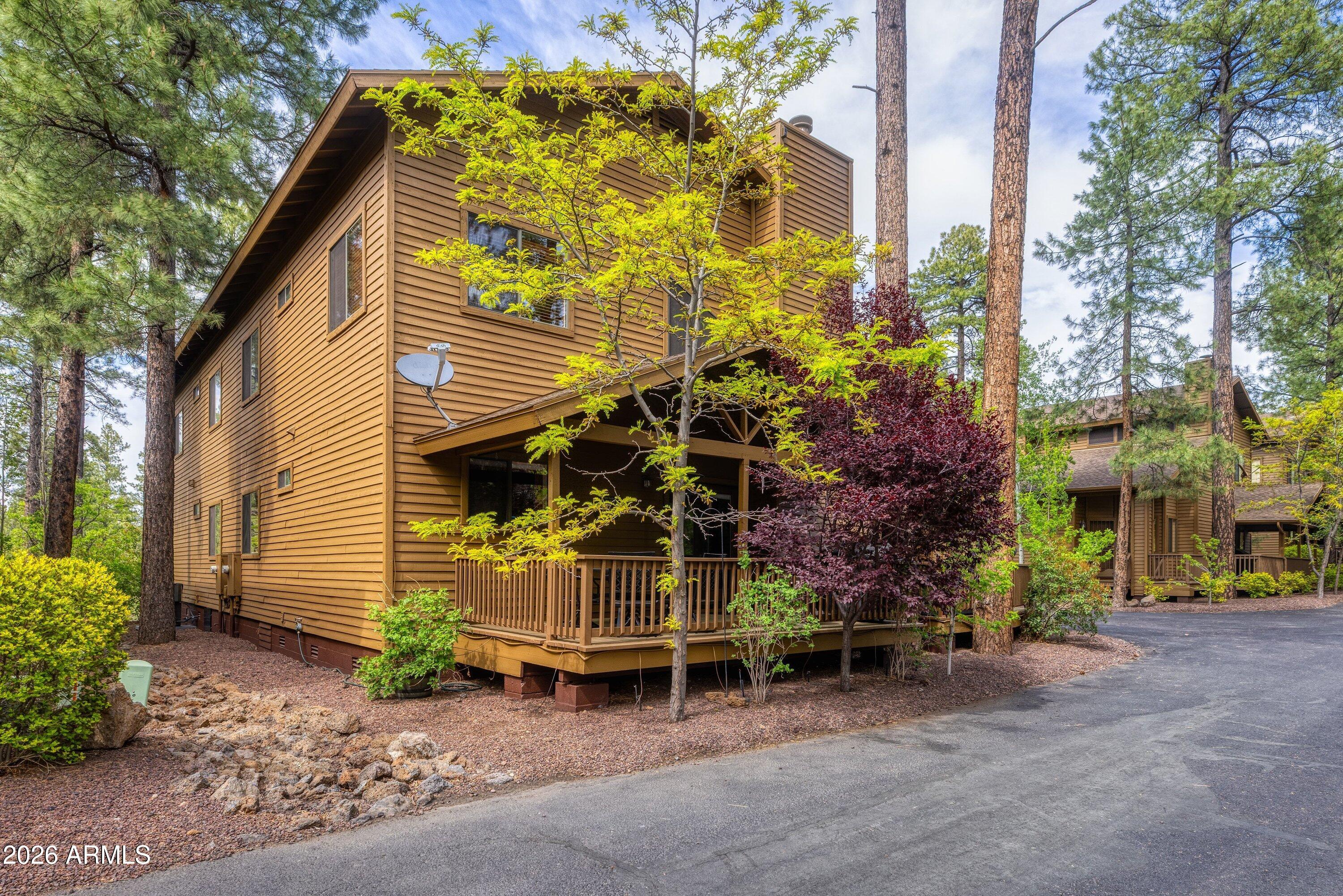 STONE PINE ESTATES - Residential