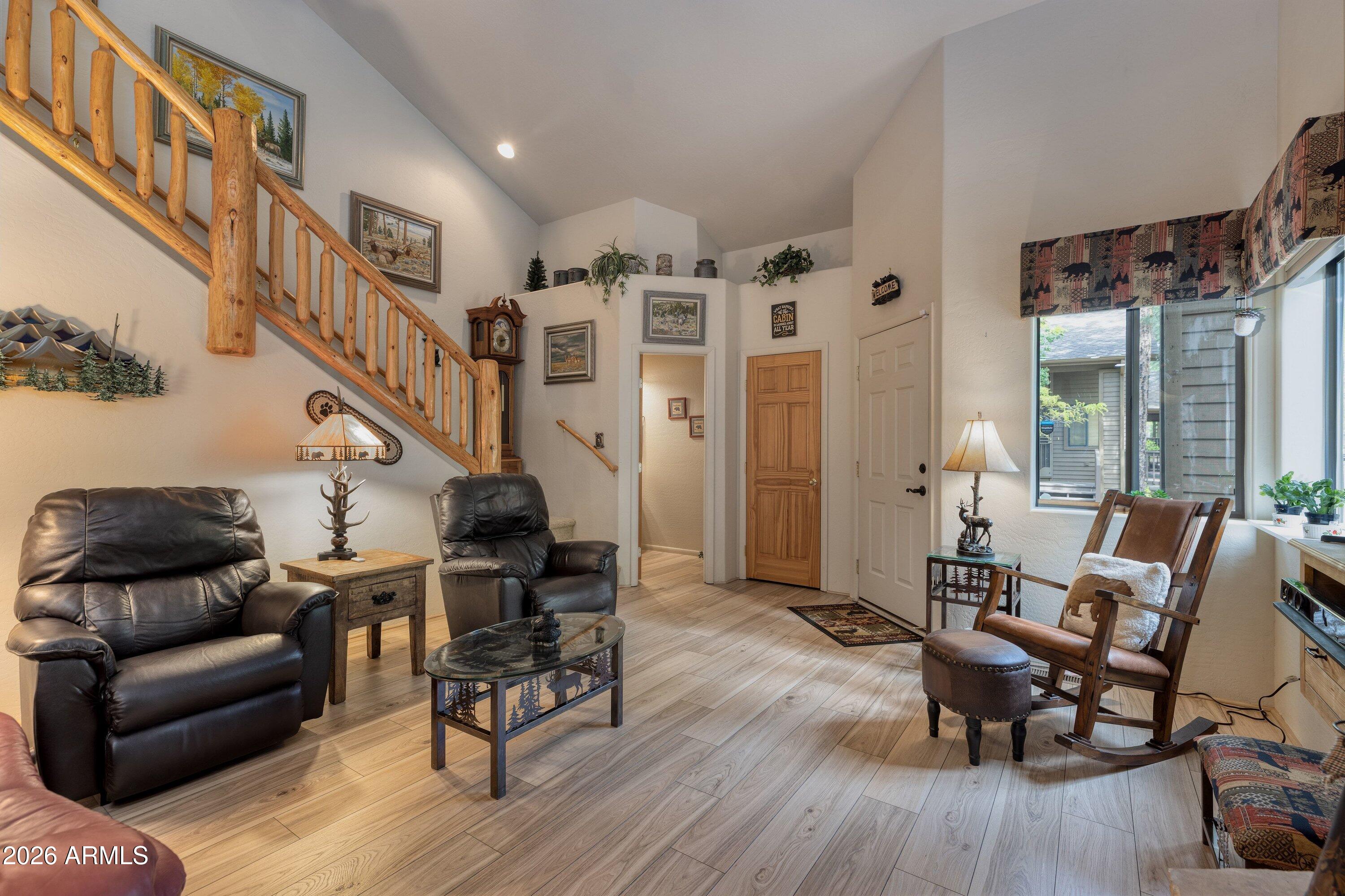 STONE PINE ESTATES - Residential