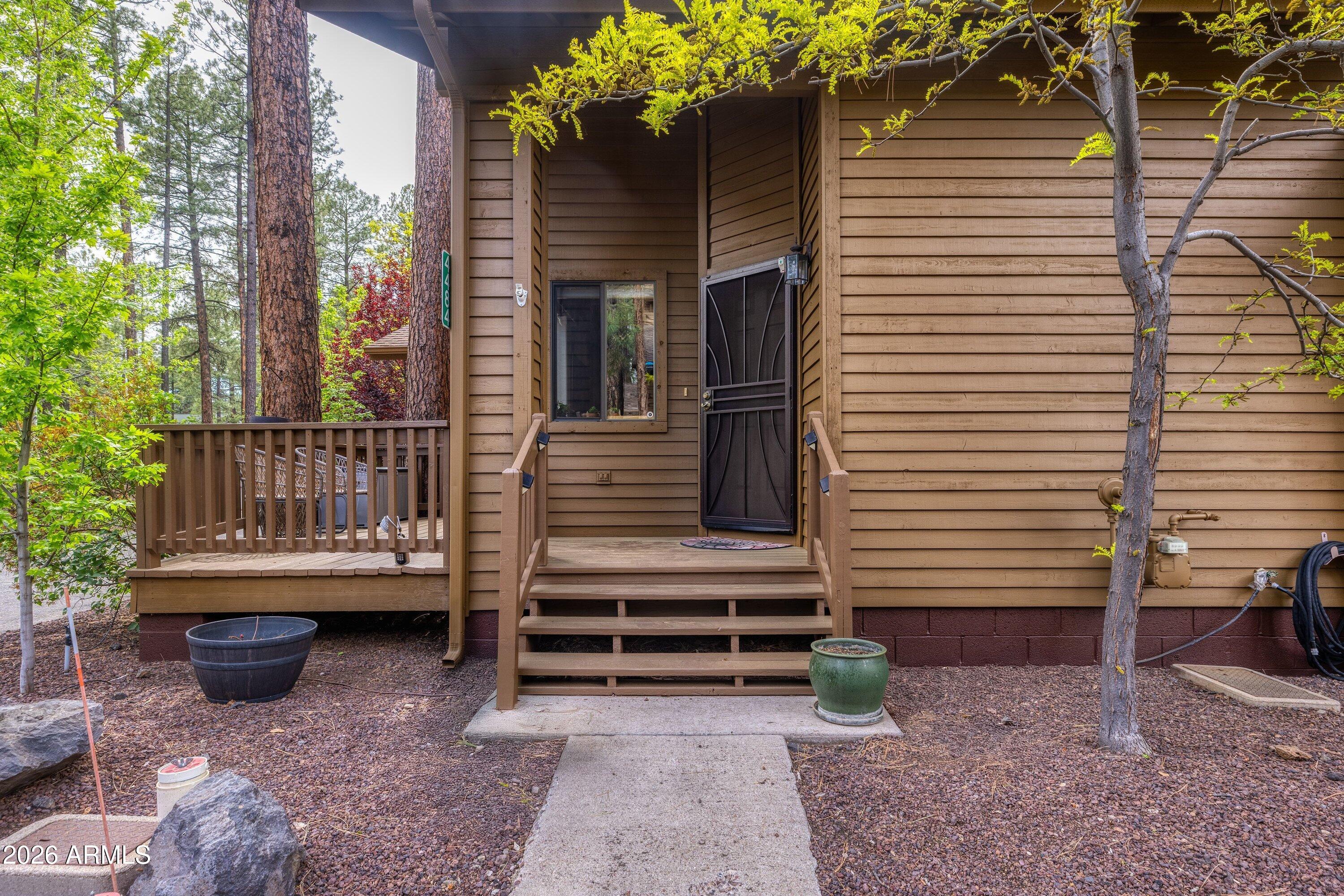 STONE PINE ESTATES - Residential