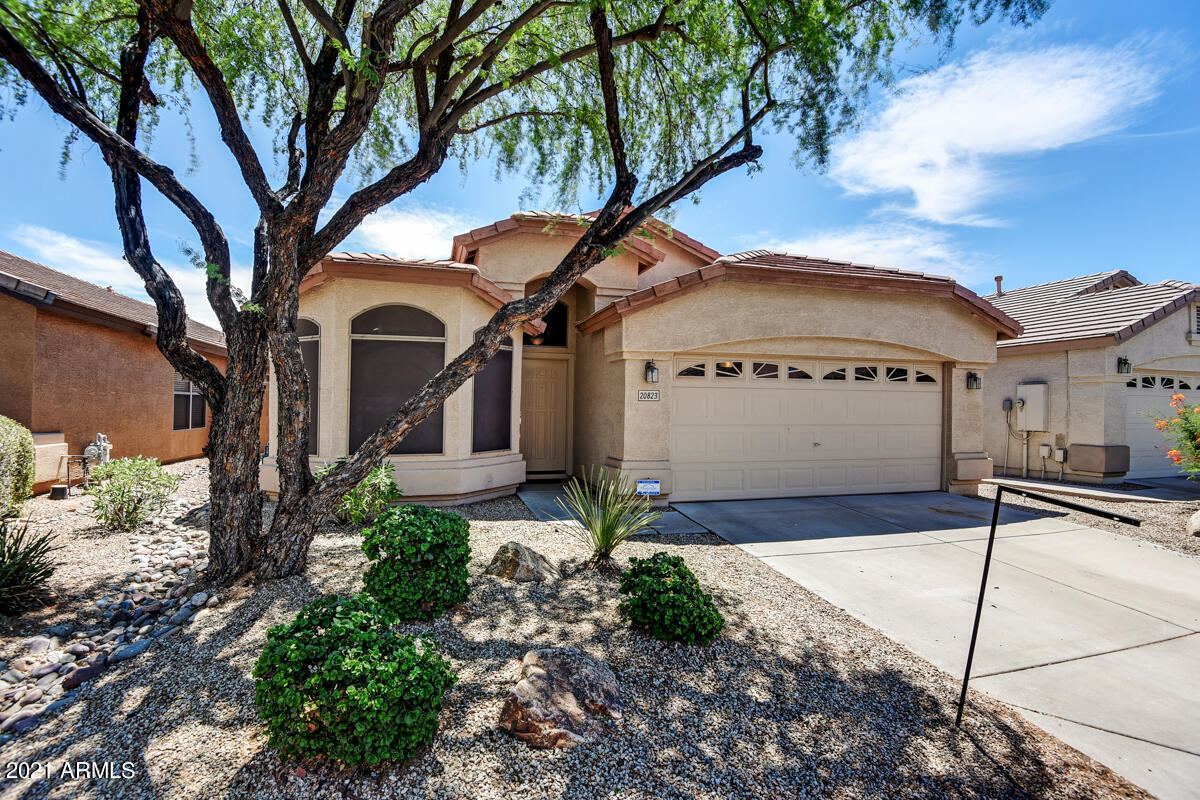 Photo 1 of 35 — 20823 N 38TH Street, Phoenix, AZ 85050