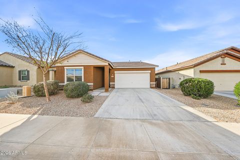 33678 N DERTUCCIO Trail San Tan Valley AZ 85144