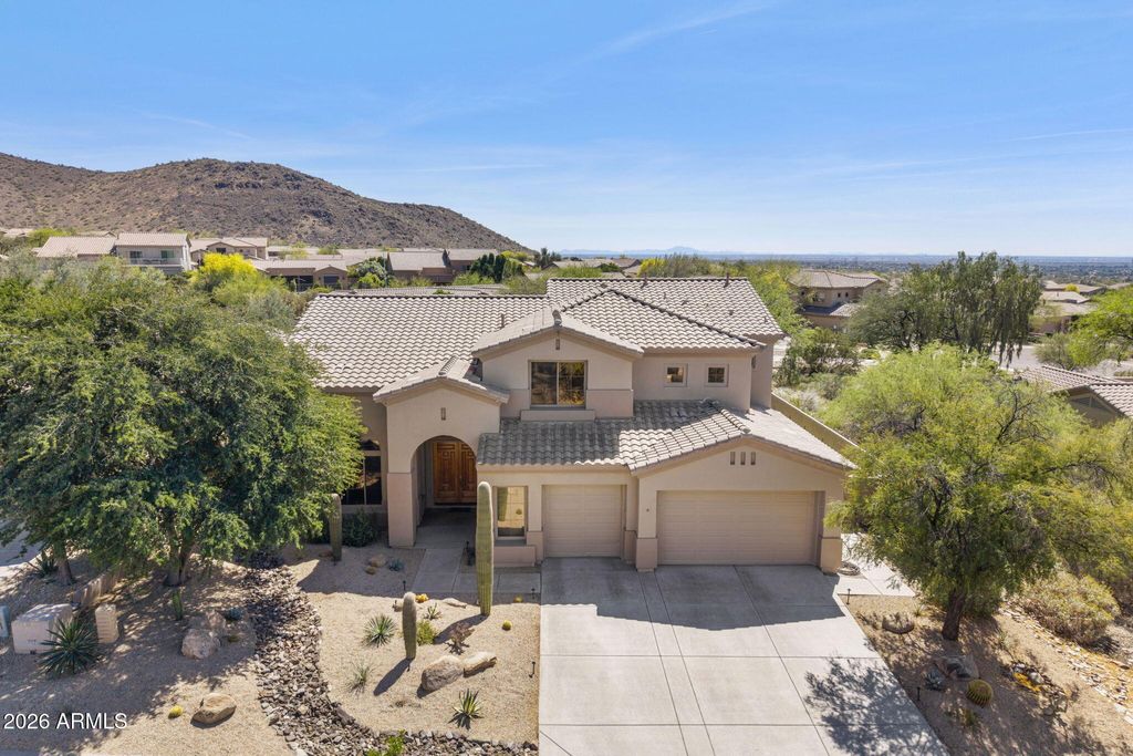 Photo of 10785 E Gelding Drive, Scottsdale, AZ 85255 (MLS # 7001982)