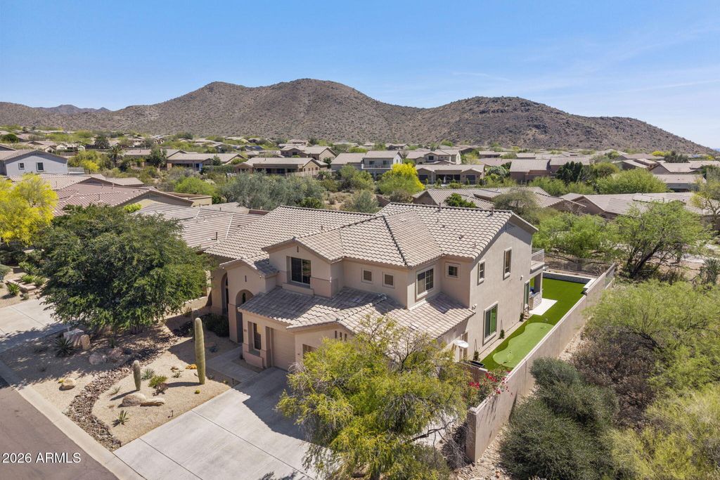 Photo of 10785 E Gelding Drive, Scottsdale, AZ 85255 (MLS # 7001982)