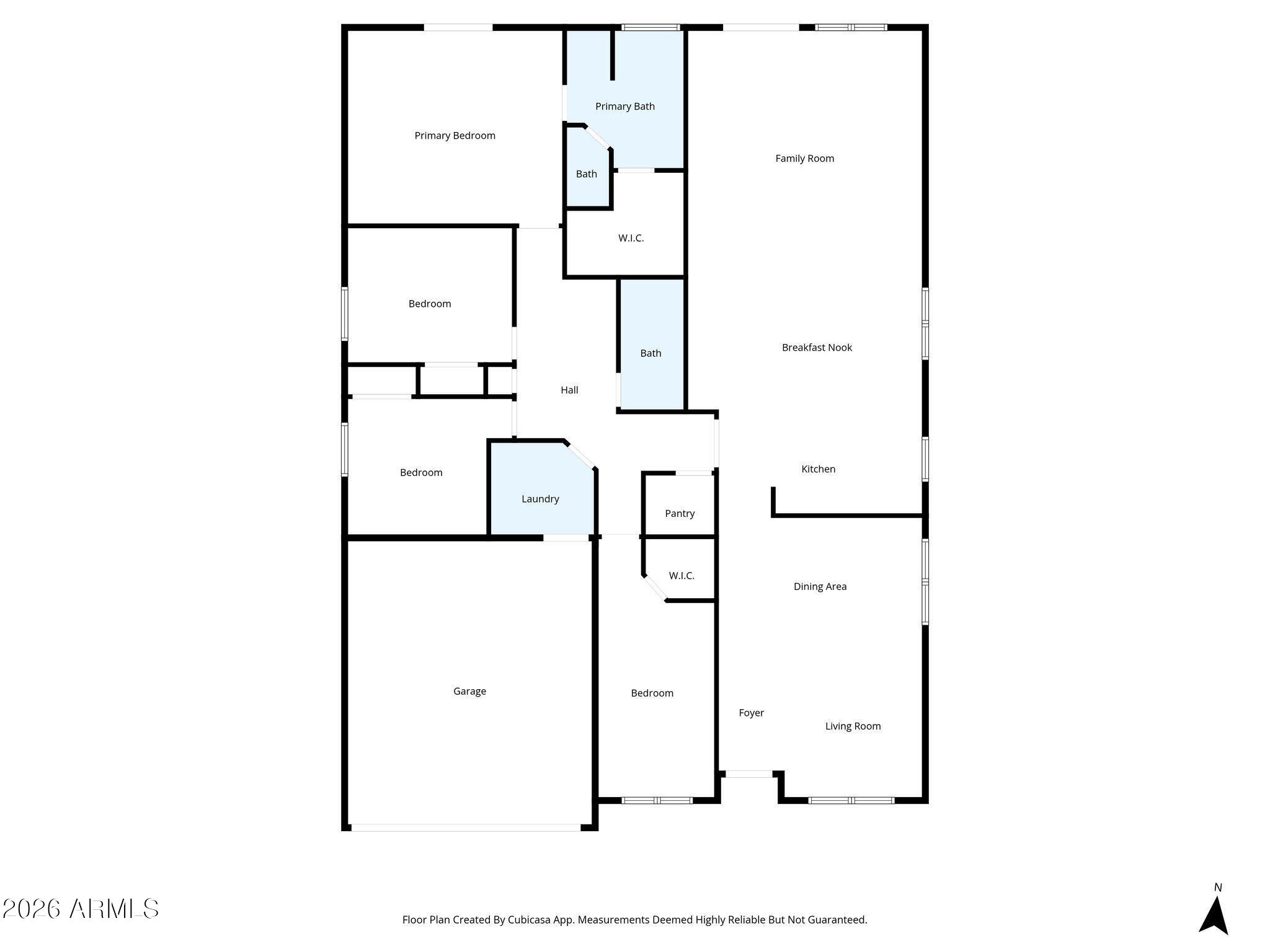 23594 W HIDALGO Avenue