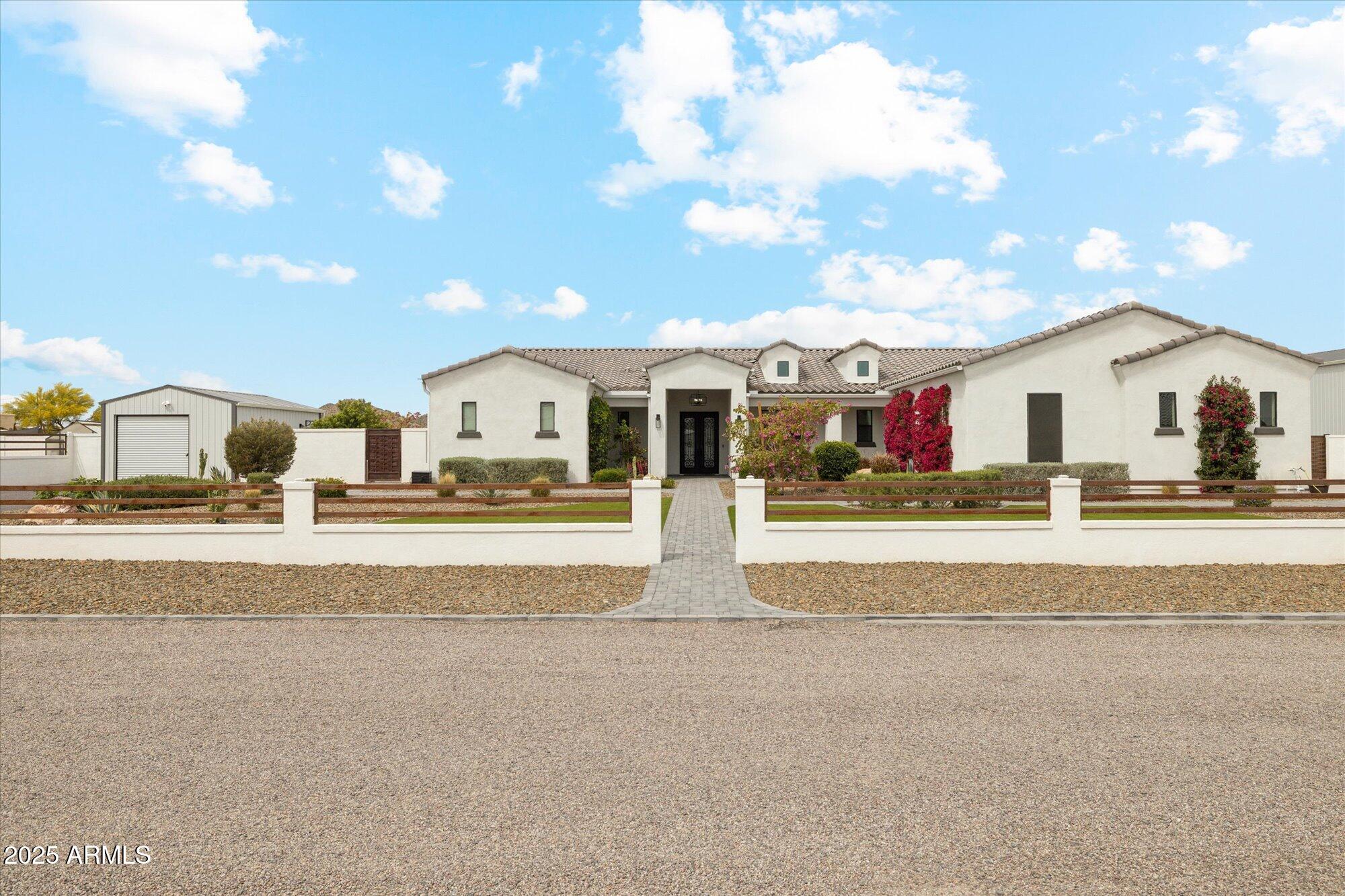 30960 N CONTEMPORARY Lane
