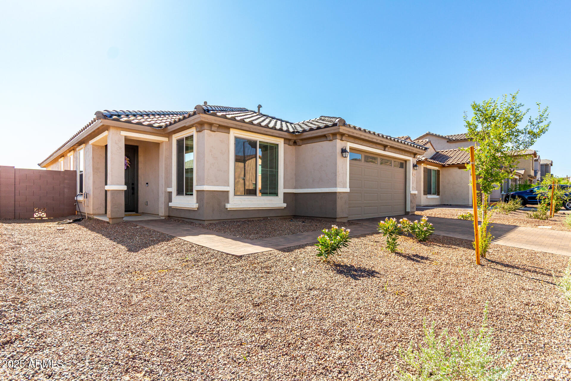 27598 N 72ND Drive