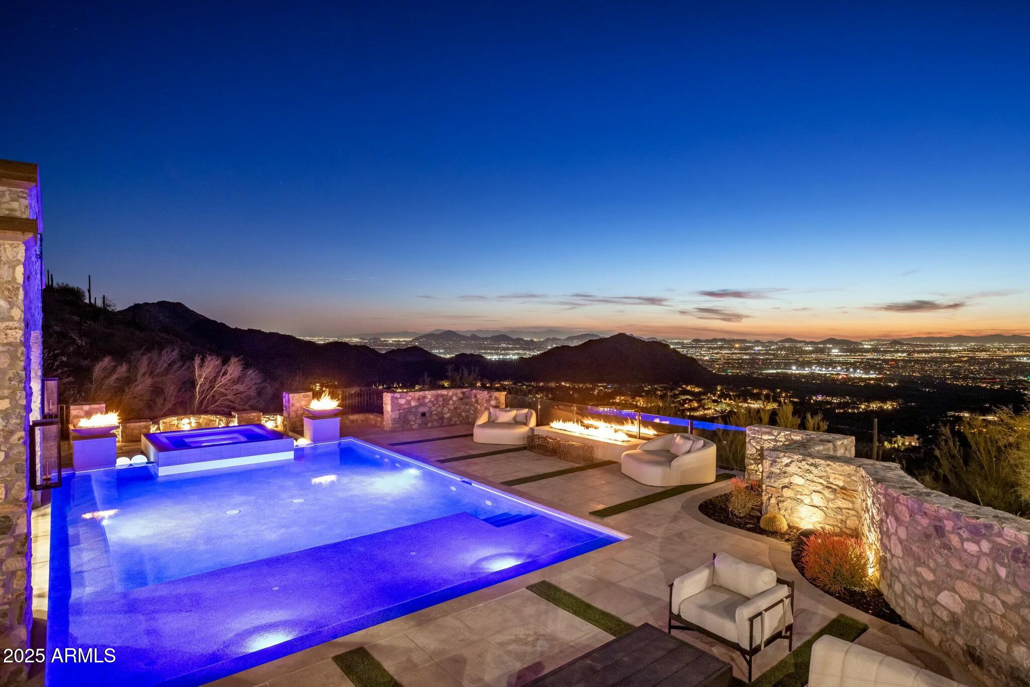 11268 E Moonlight Canyon