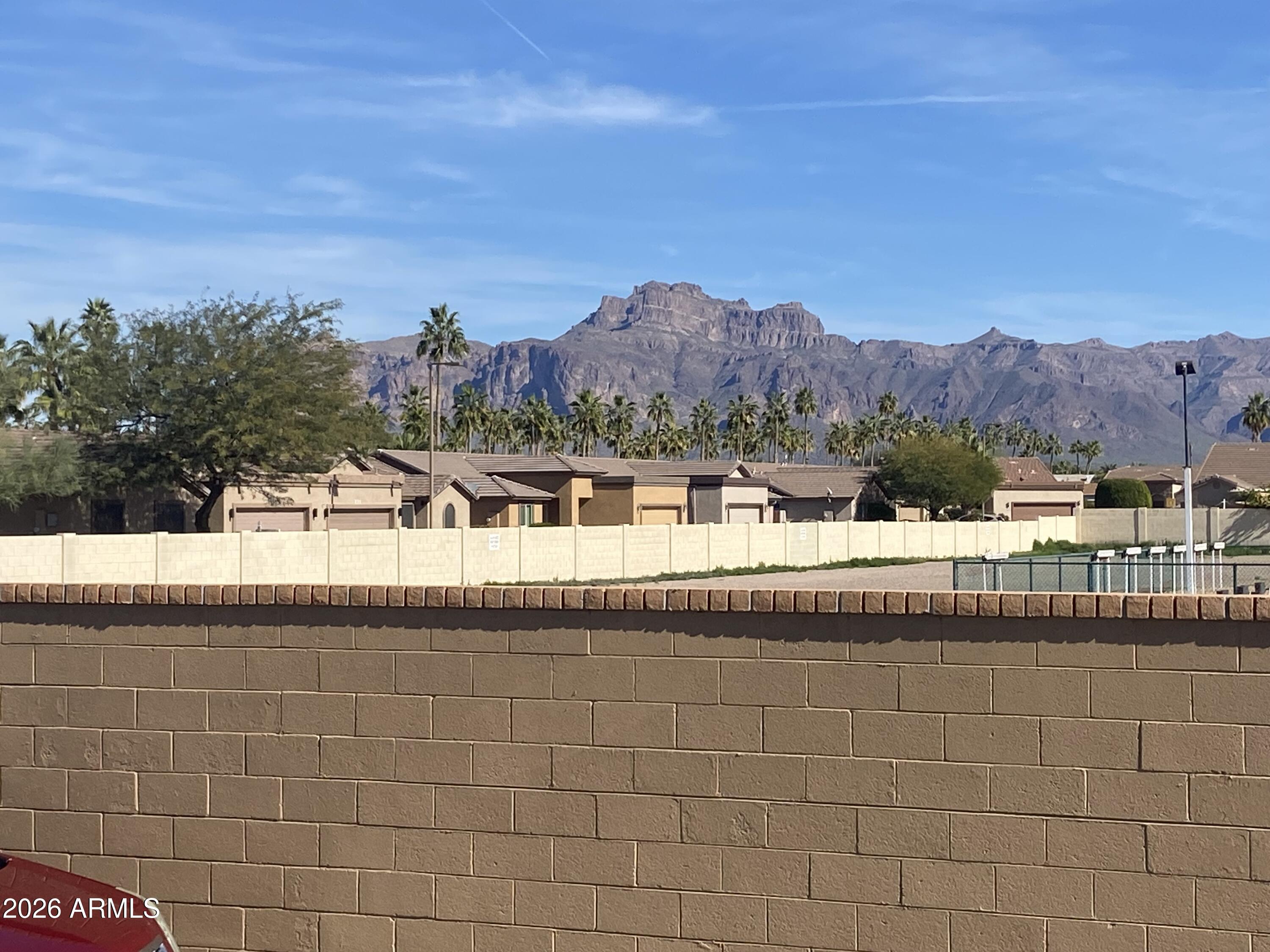 ROADHAVEN RESORT OF APACHE JUNCTION - PHASE 2 - Residential