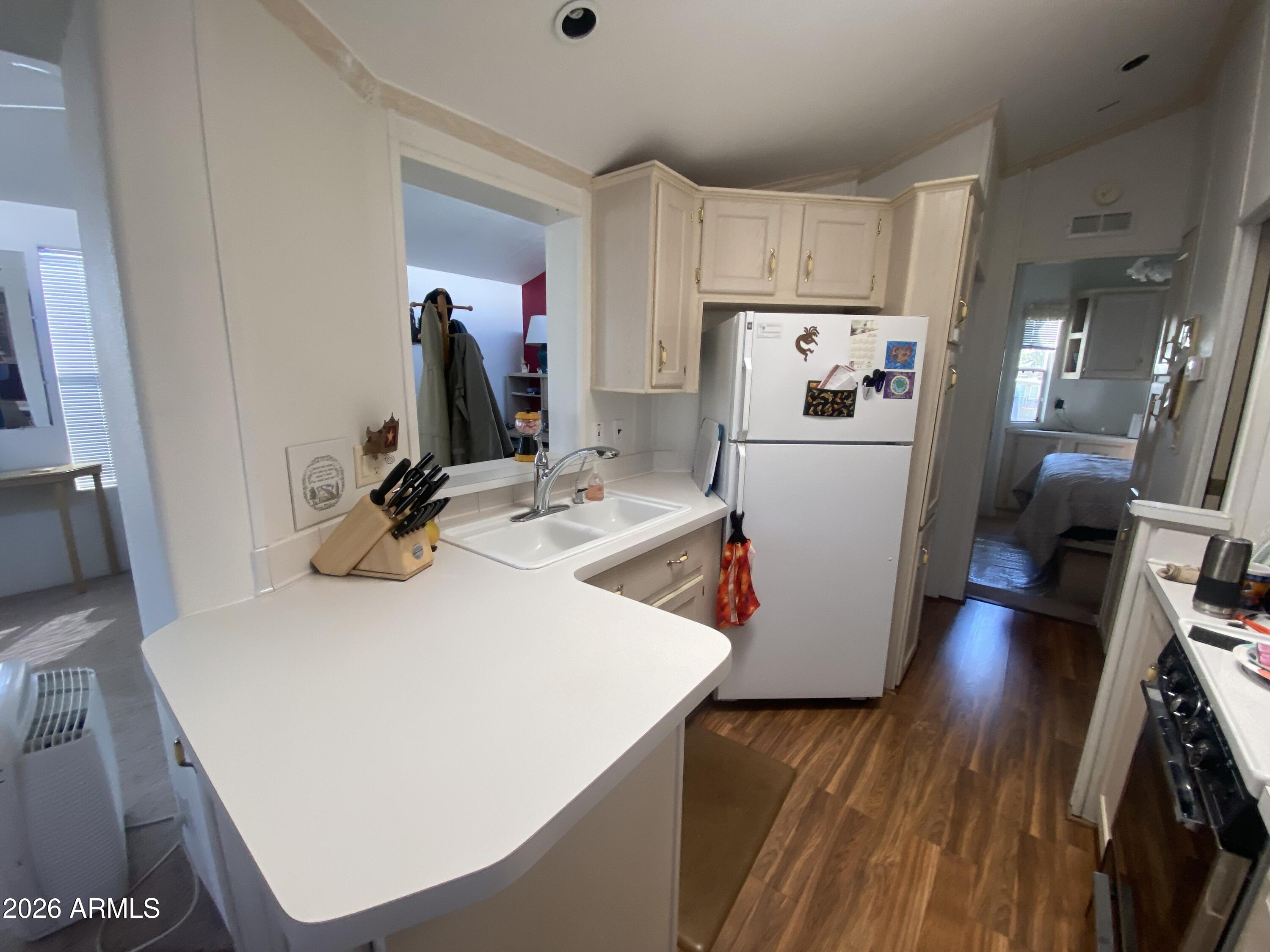 ROADHAVEN RESORT OF APACHE JUNCTION - PHASE 2 - Residential
