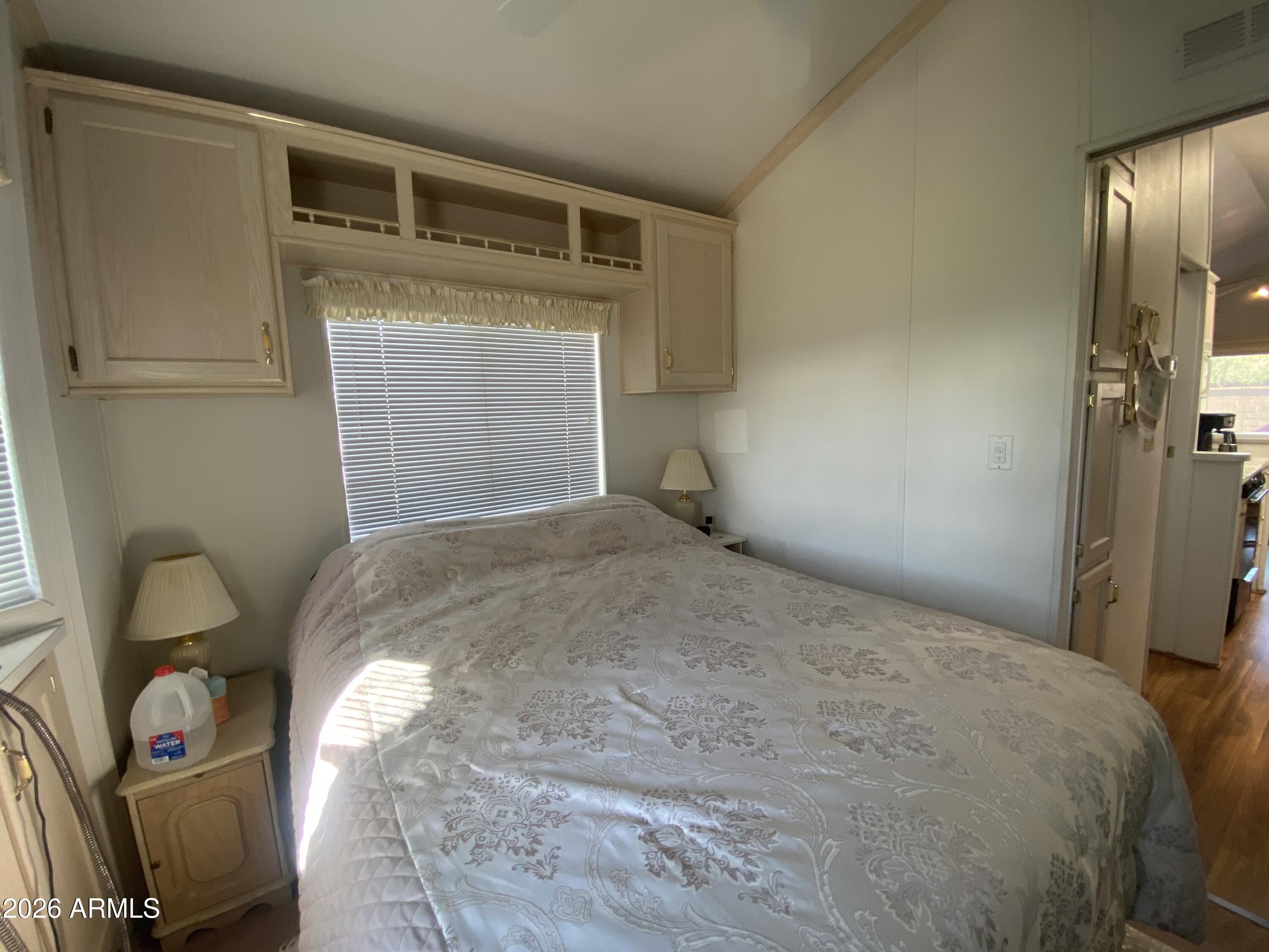 ROADHAVEN RESORT OF APACHE JUNCTION - PHASE 2 - Residential