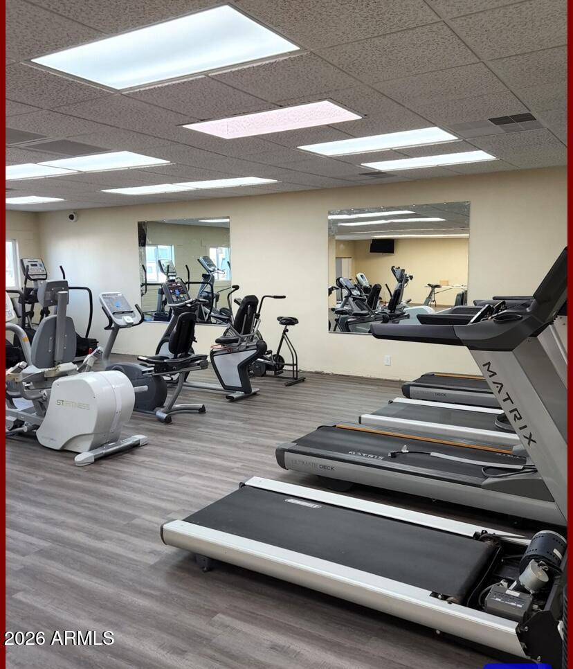 ROADHAVEN RESORT OF APACHE JUNCTION - PHASE 2 - Residential