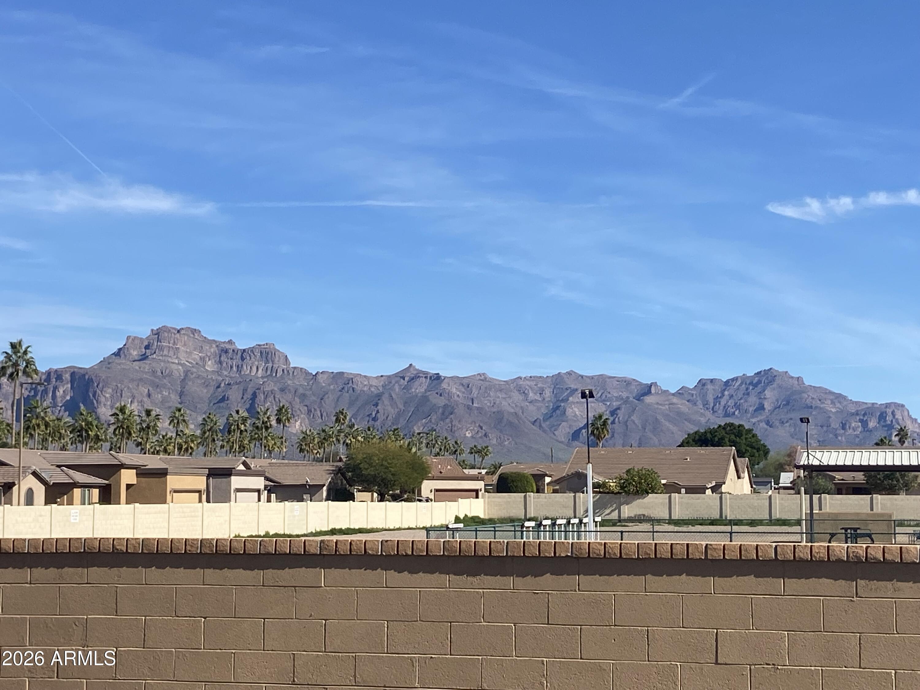 ROADHAVEN RESORT OF APACHE JUNCTION - PHASE 2 - Residential