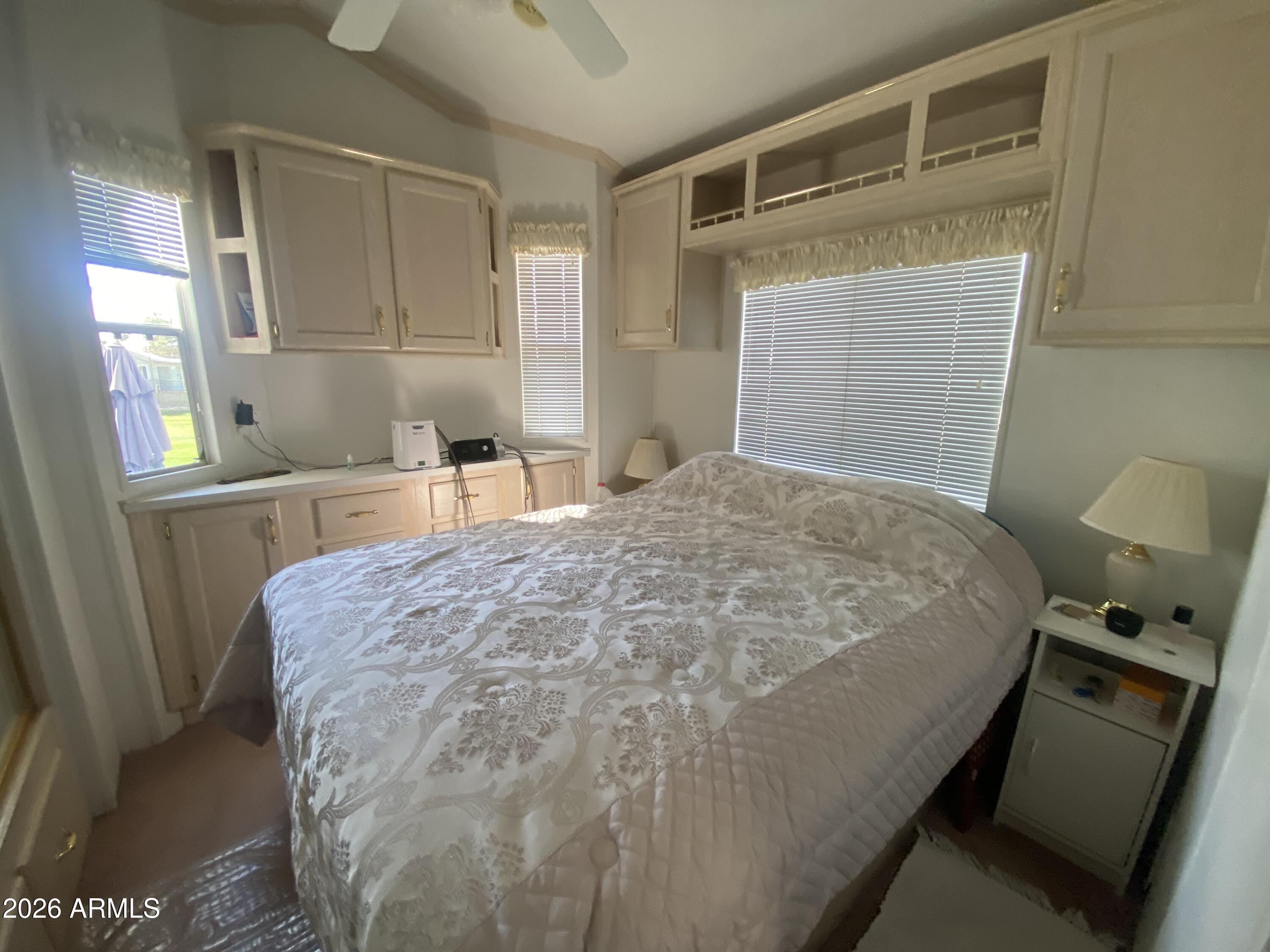 ROADHAVEN RESORT OF APACHE JUNCTION - PHASE 2 - Residential