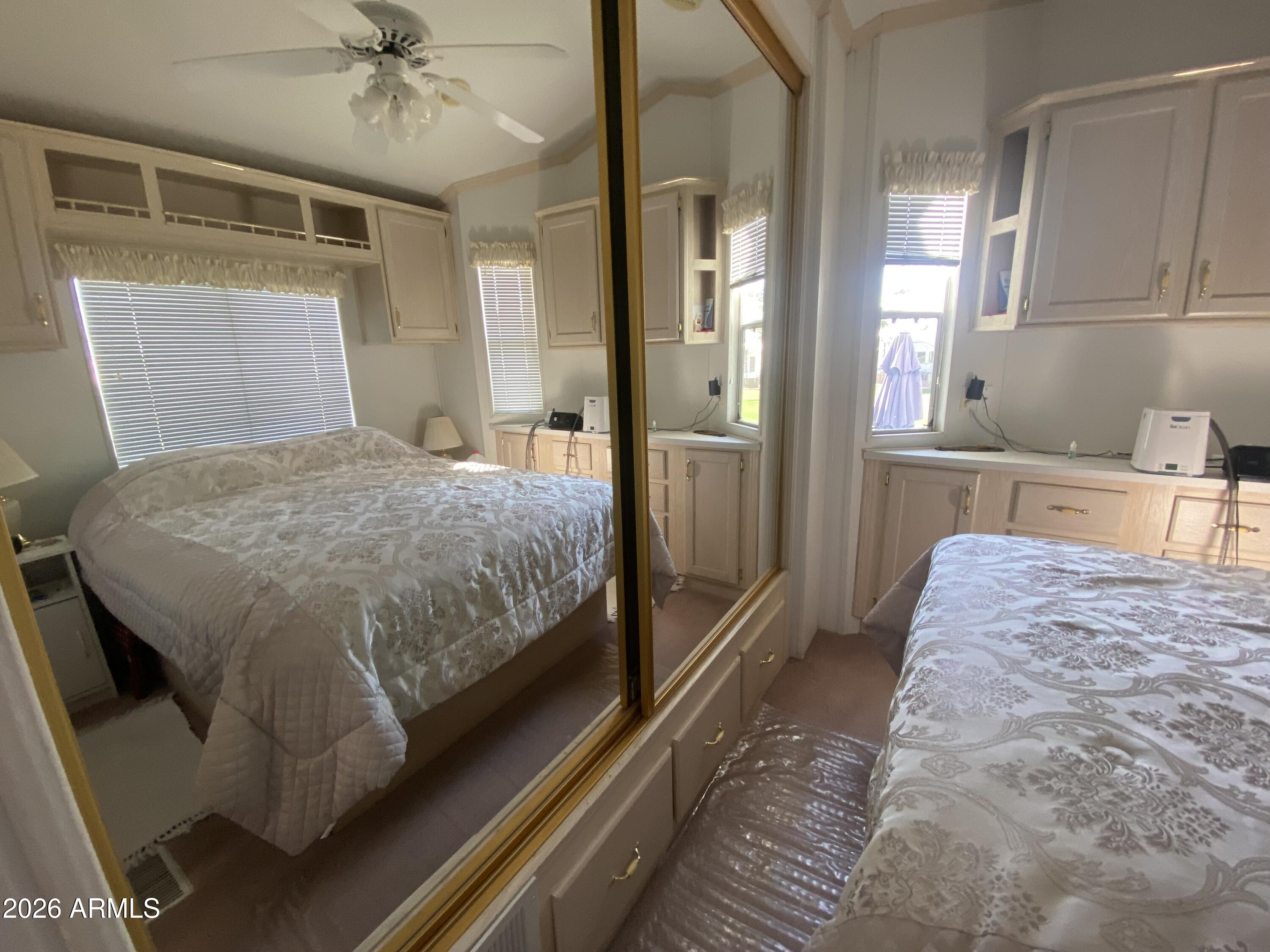 ROADHAVEN RESORT OF APACHE JUNCTION - PHASE 2 - Residential