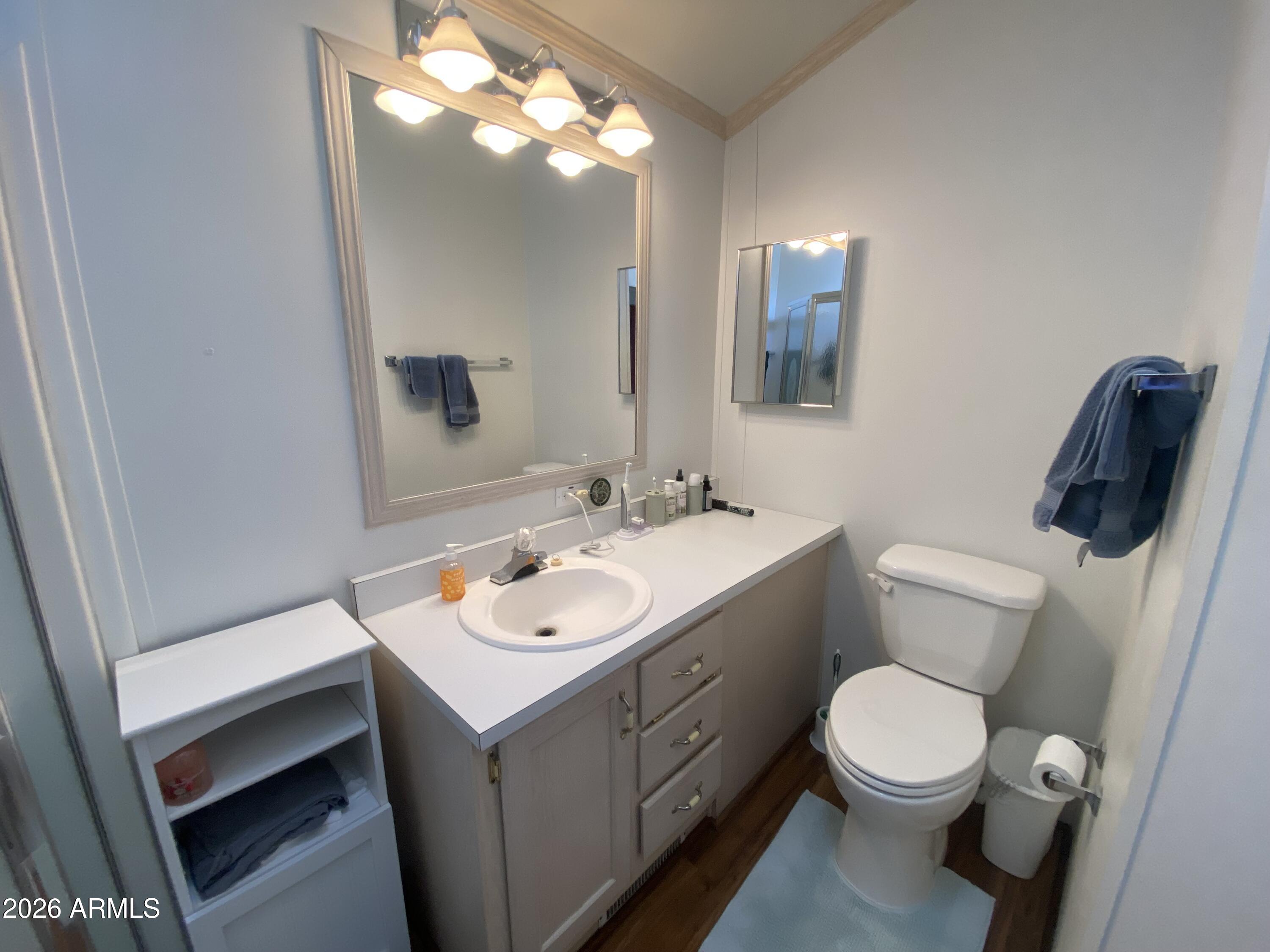 ROADHAVEN RESORT OF APACHE JUNCTION - PHASE 2 - Residential