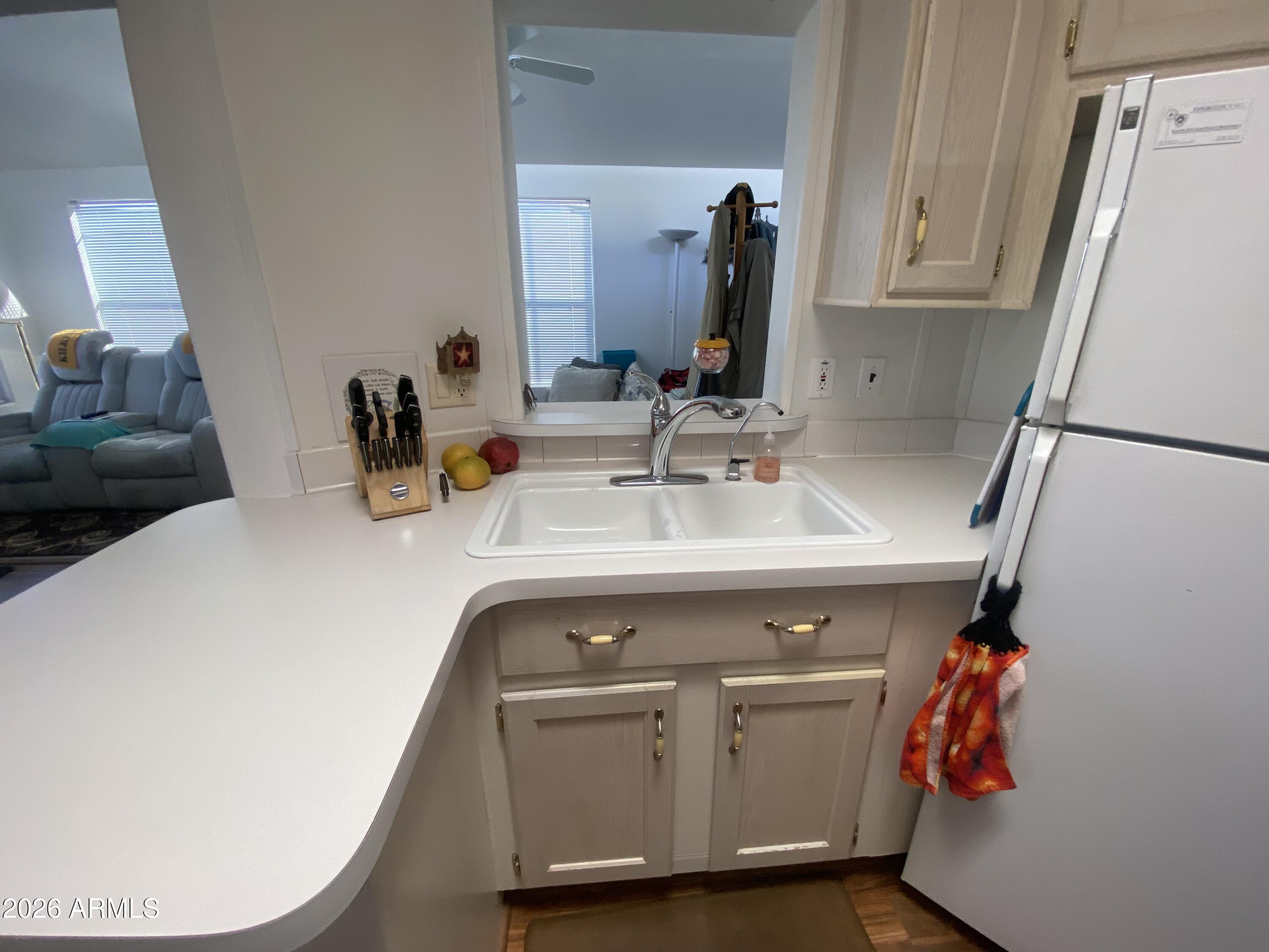 ROADHAVEN RESORT OF APACHE JUNCTION - PHASE 2 - Residential