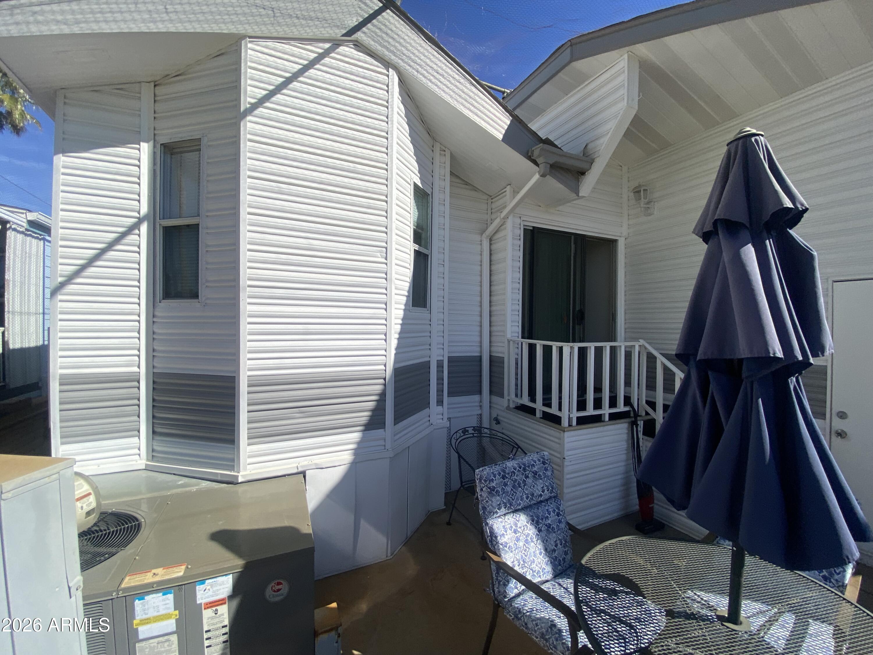 ROADHAVEN RESORT OF APACHE JUNCTION - PHASE 2 - Residential