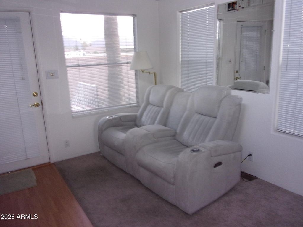 Photo of 2381 S Pomo Avenue, Apache Junction, AZ 85119 (MLS # 6975004)