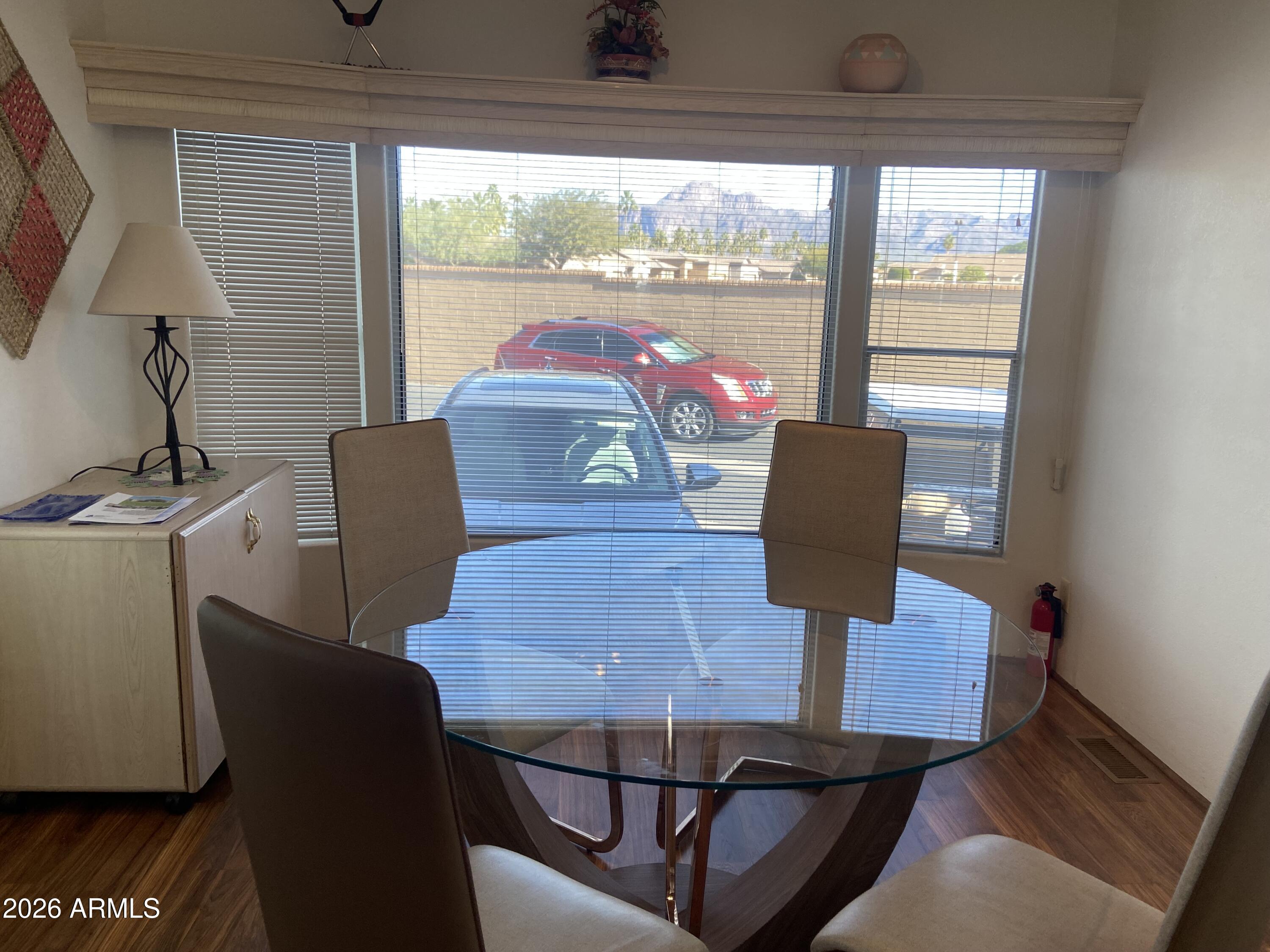 ROADHAVEN RESORT OF APACHE JUNCTION - PHASE 2 - Residential