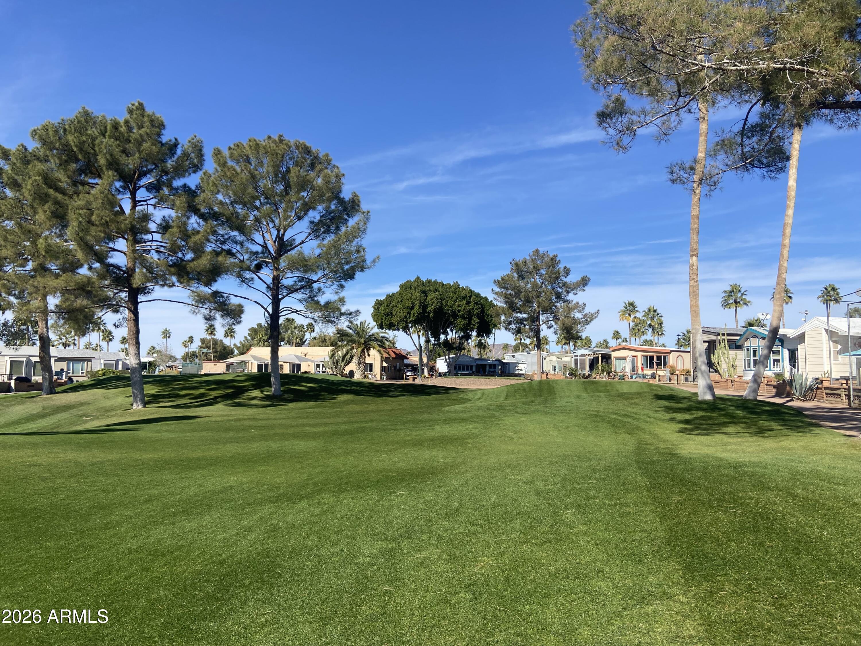 ROADHAVEN RESORT OF APACHE JUNCTION - PHASE 2 - Residential