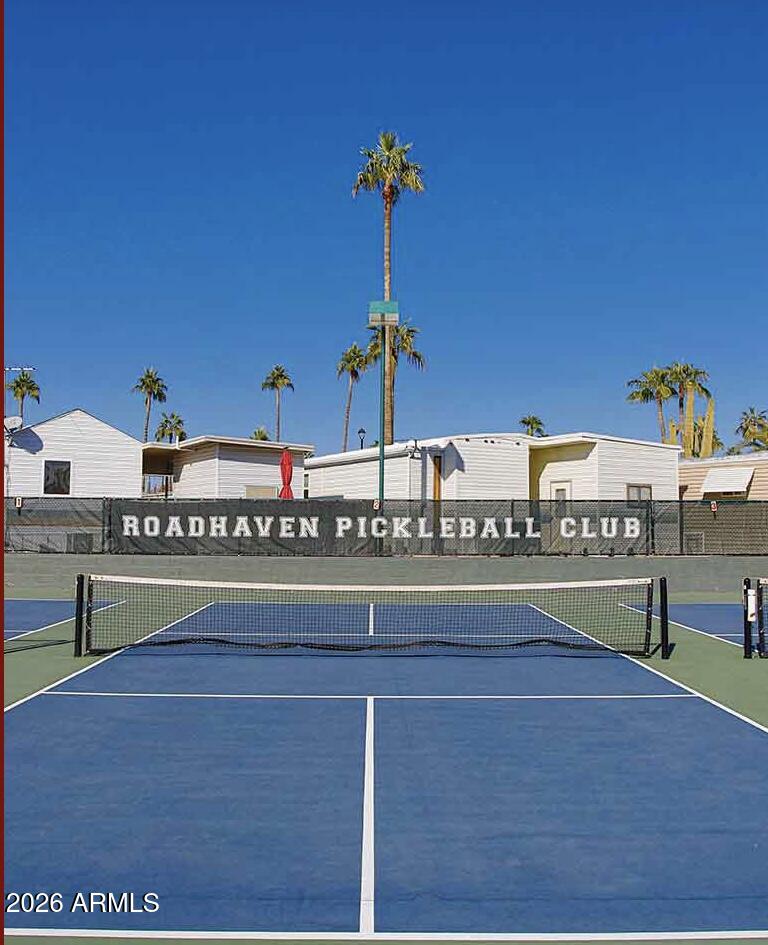 ROADHAVEN RESORT OF APACHE JUNCTION - PHASE 2 - Residential