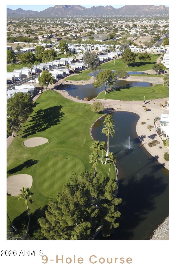 ROADHAVEN RESORT OF APACHE JUNCTION - PHASE 2 - Residential