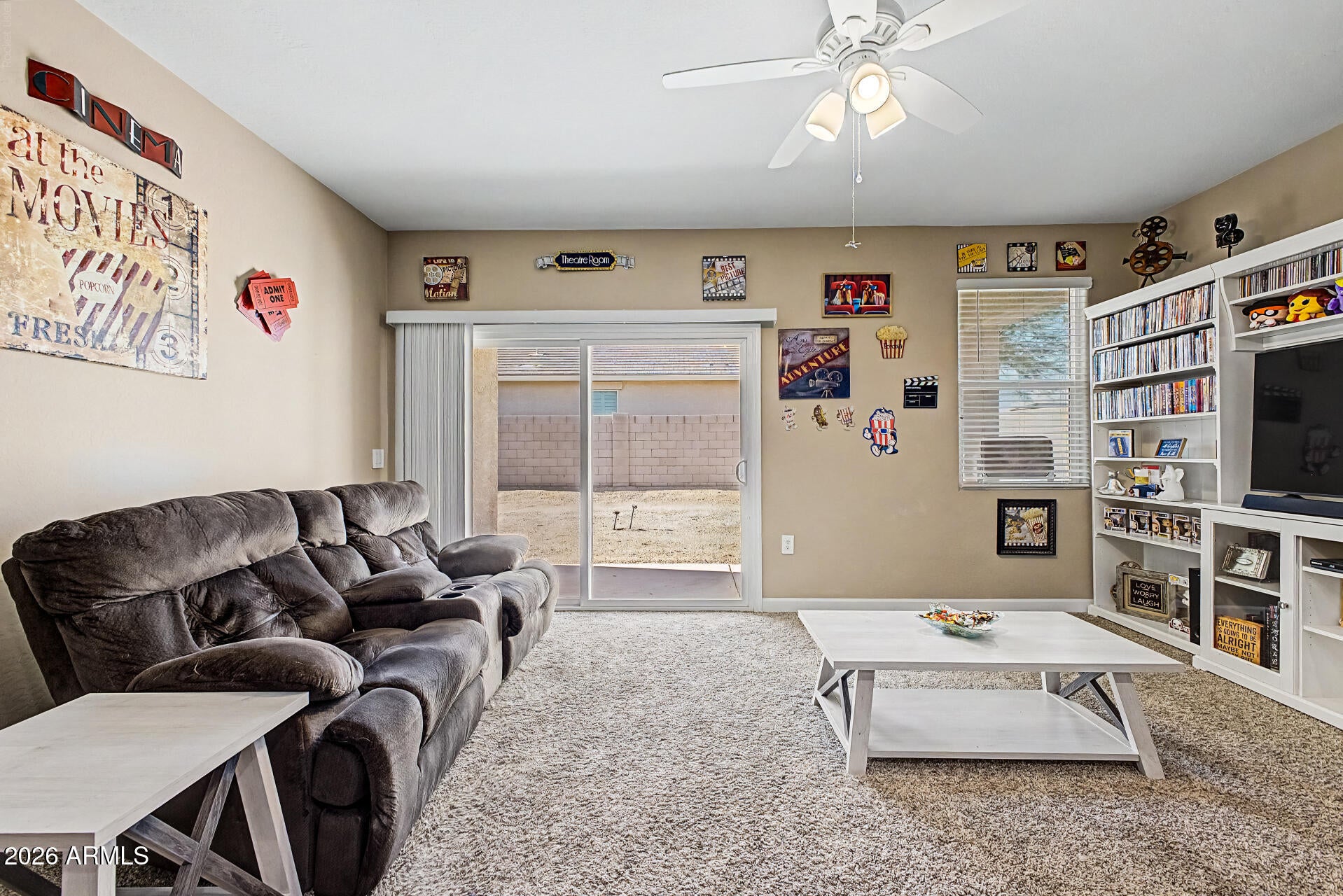 24268 W FLORES Drive