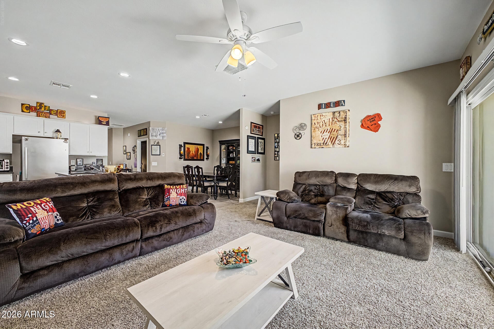 24268 W FLORES Drive