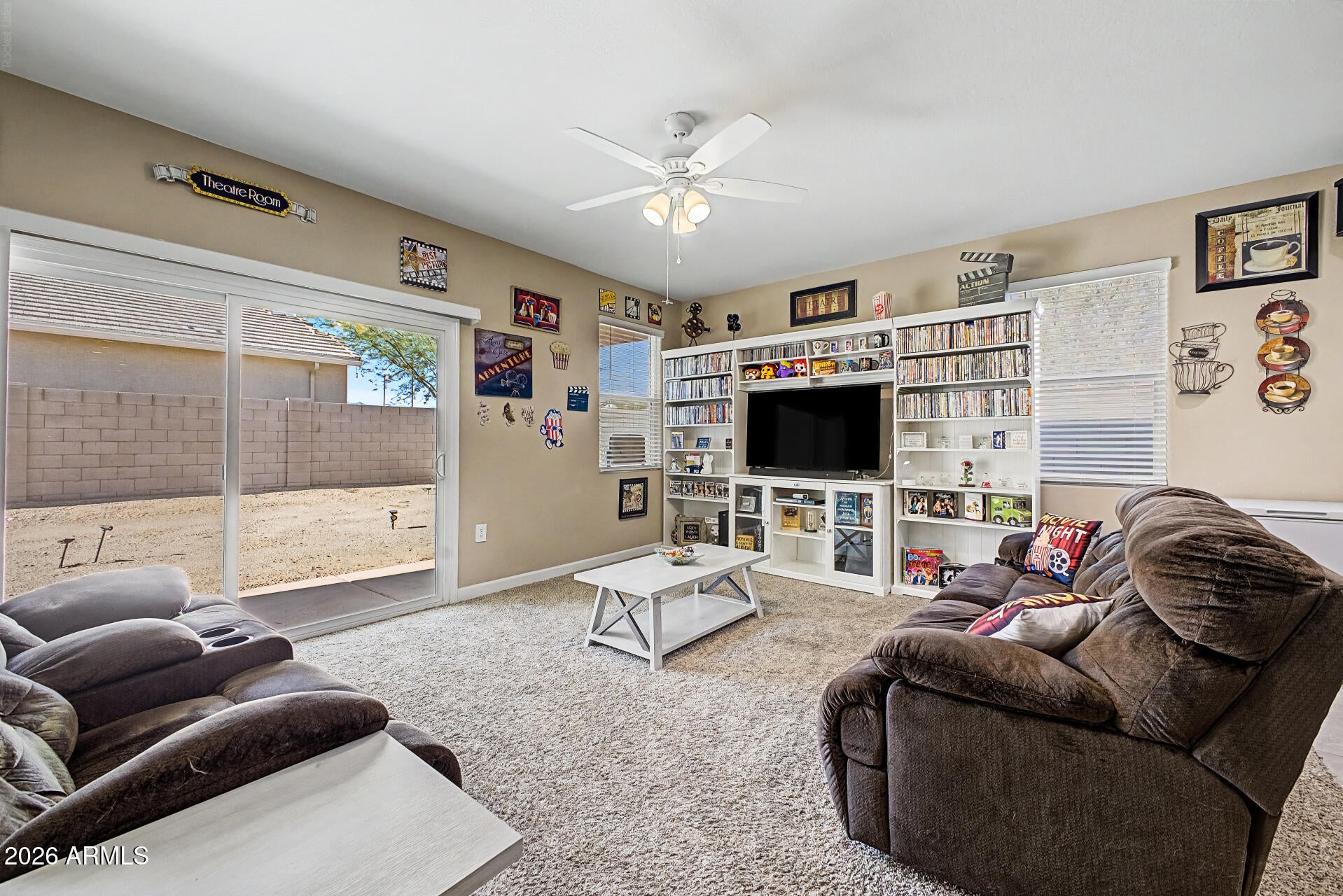 24268 W FLORES Drive