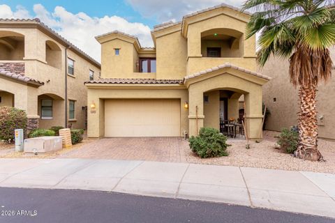 2369 N 142ND Avenue Goodyear AZ 85395