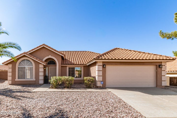 Photo 1 of 37 — 6601 E Presidio Street, Mesa, AZ 85215
