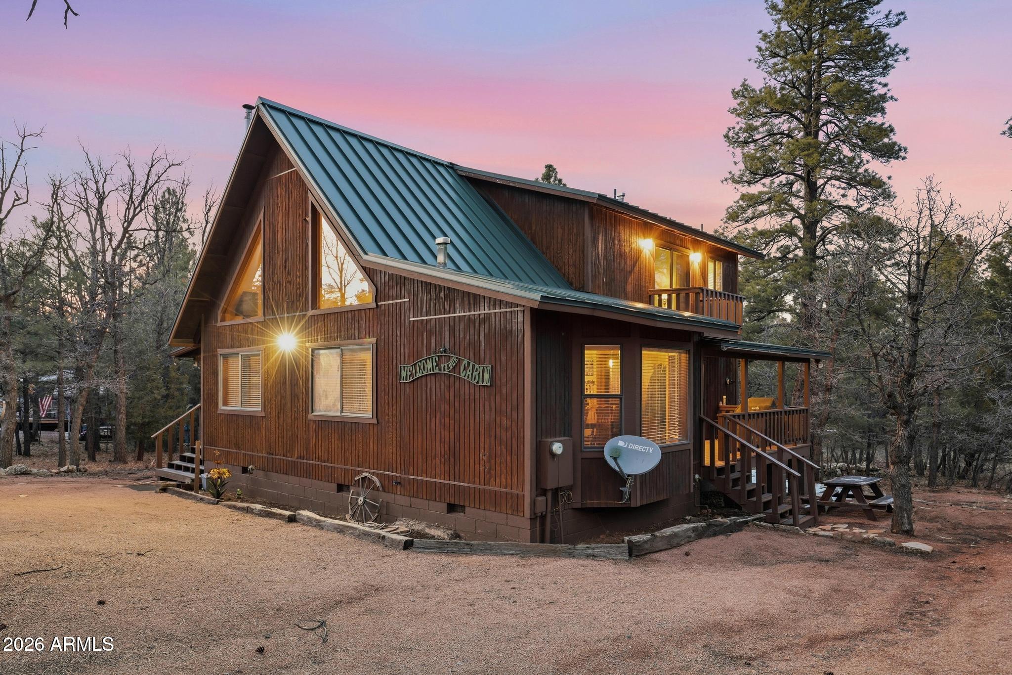 5843 PINE NEEDLE Drive