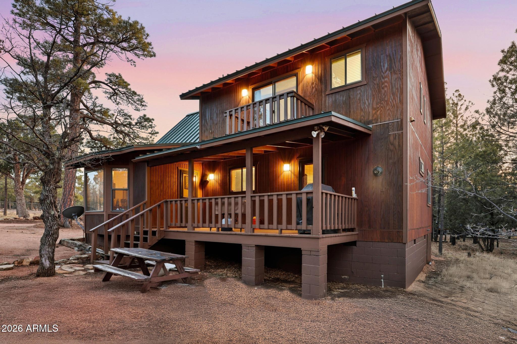 5843 PINE NEEDLE Drive