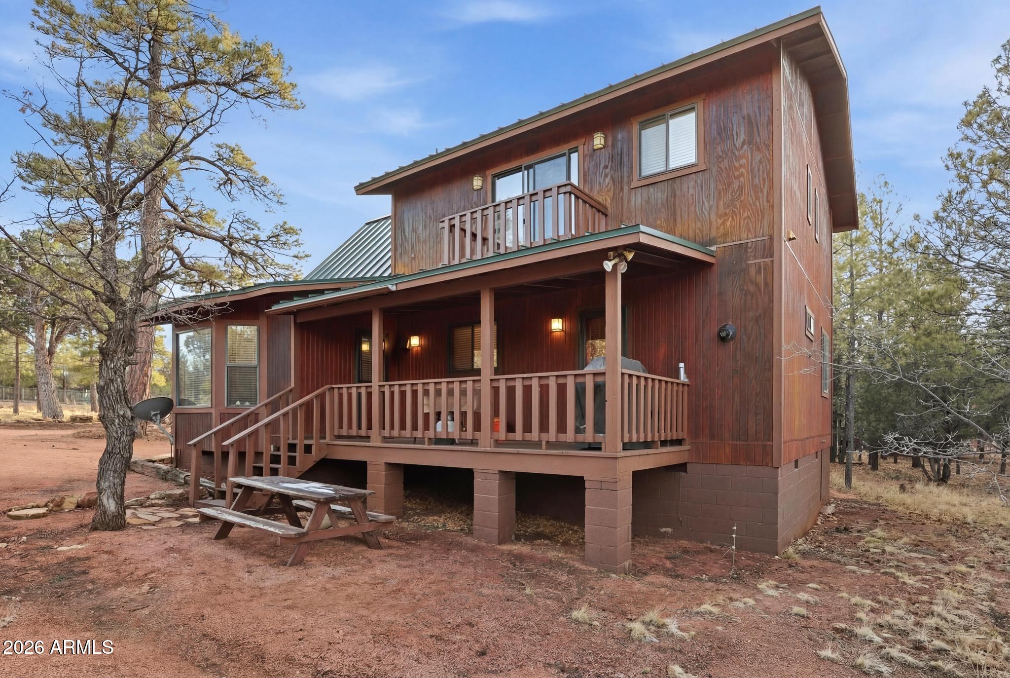 5843 PINE NEEDLE Drive