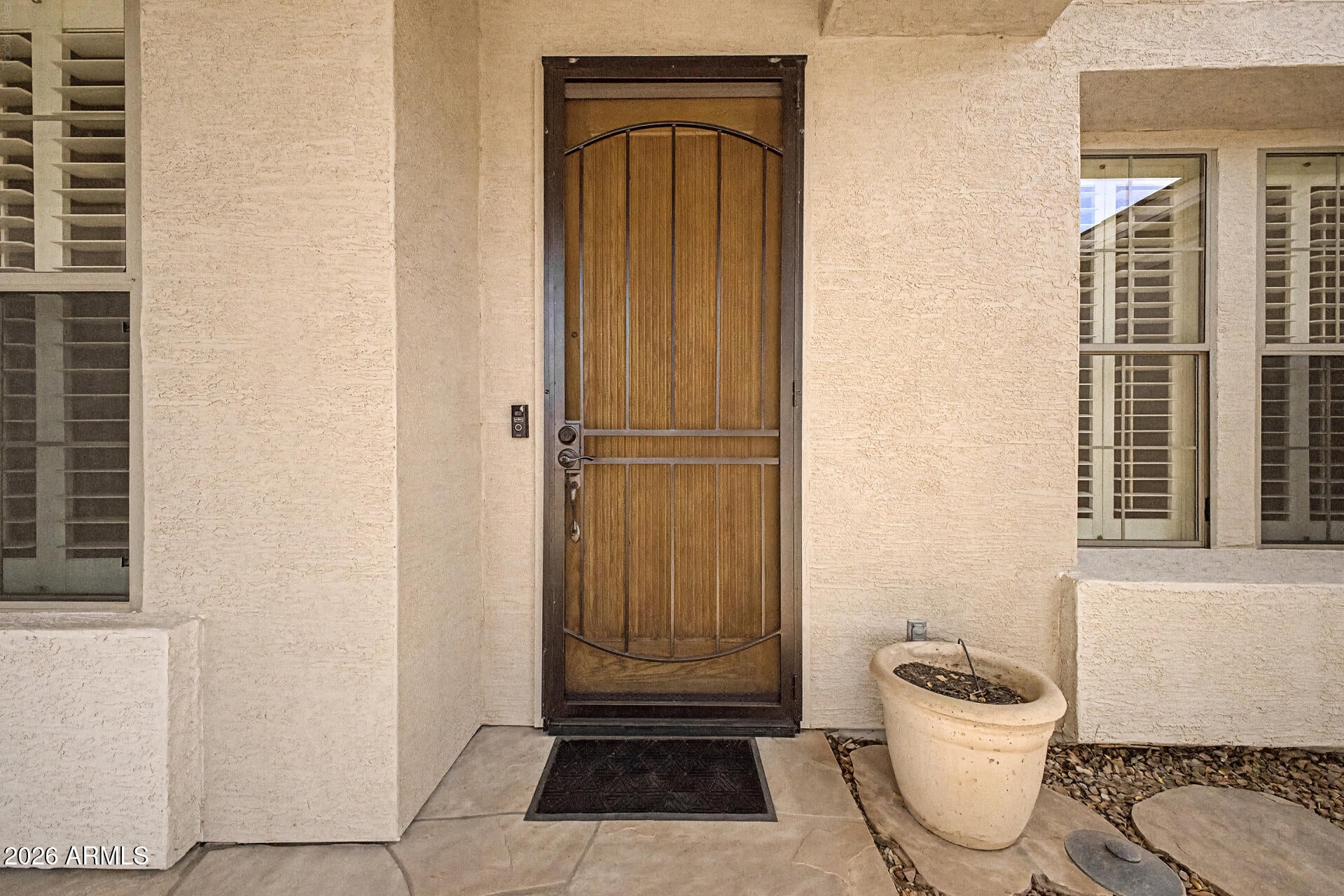 343 W CAROB Drive
