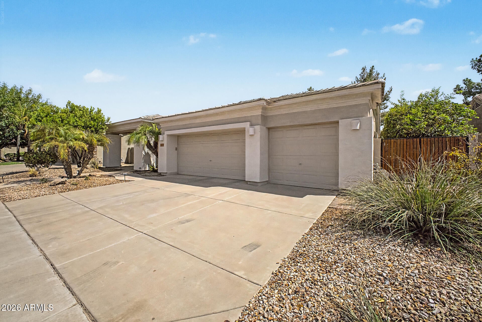343 W CAROB Drive