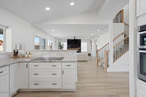 17521 N 84TH Lane Peoria AZ 85382