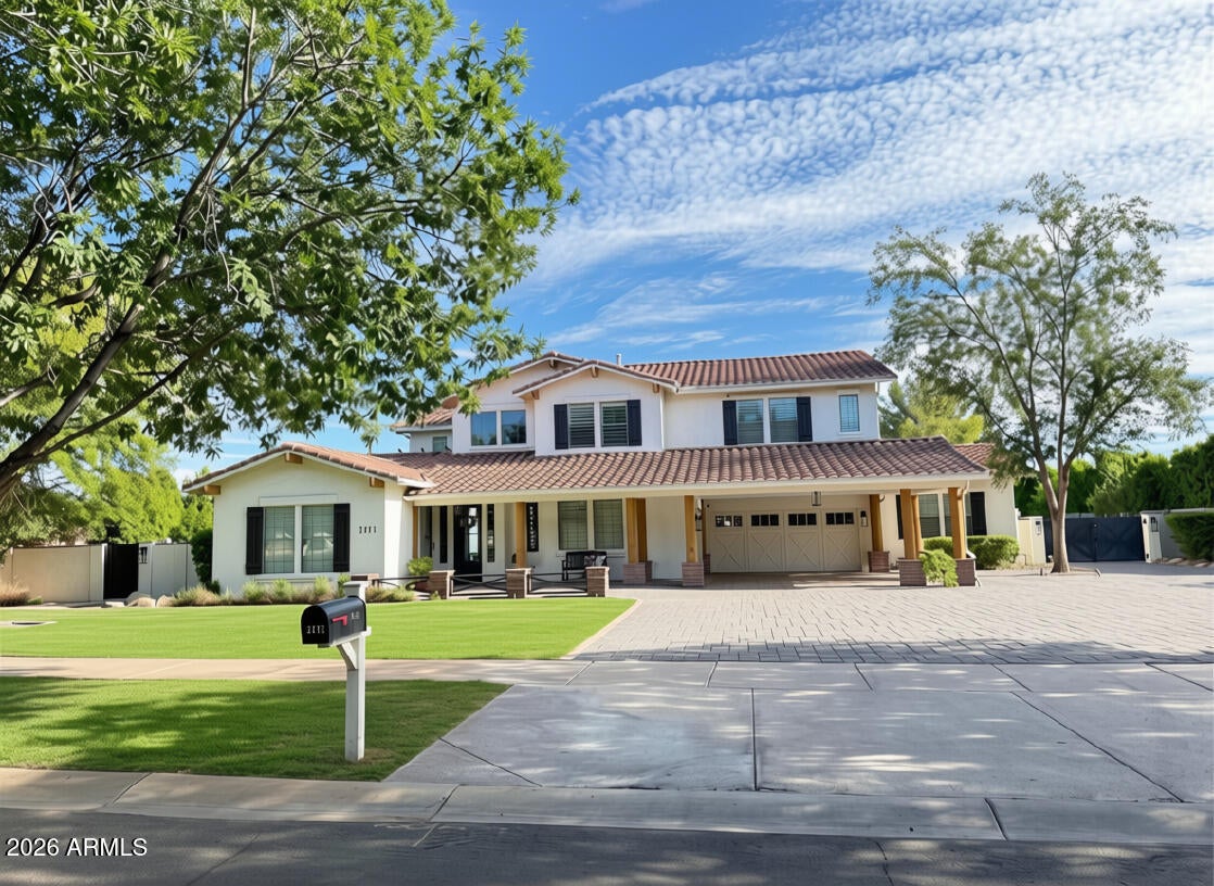 3171 E MORRISON RANCH Parkway