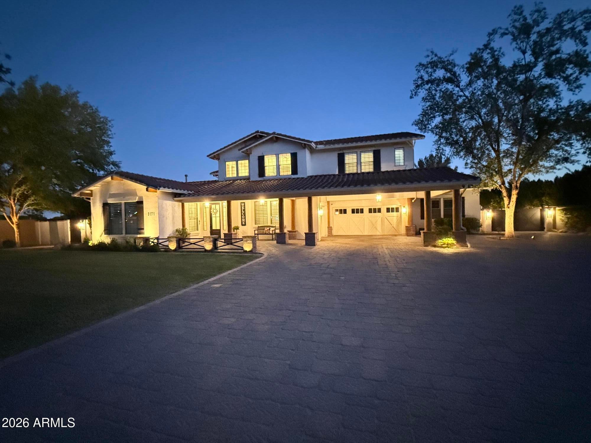 3171 E MORRISON RANCH Parkway