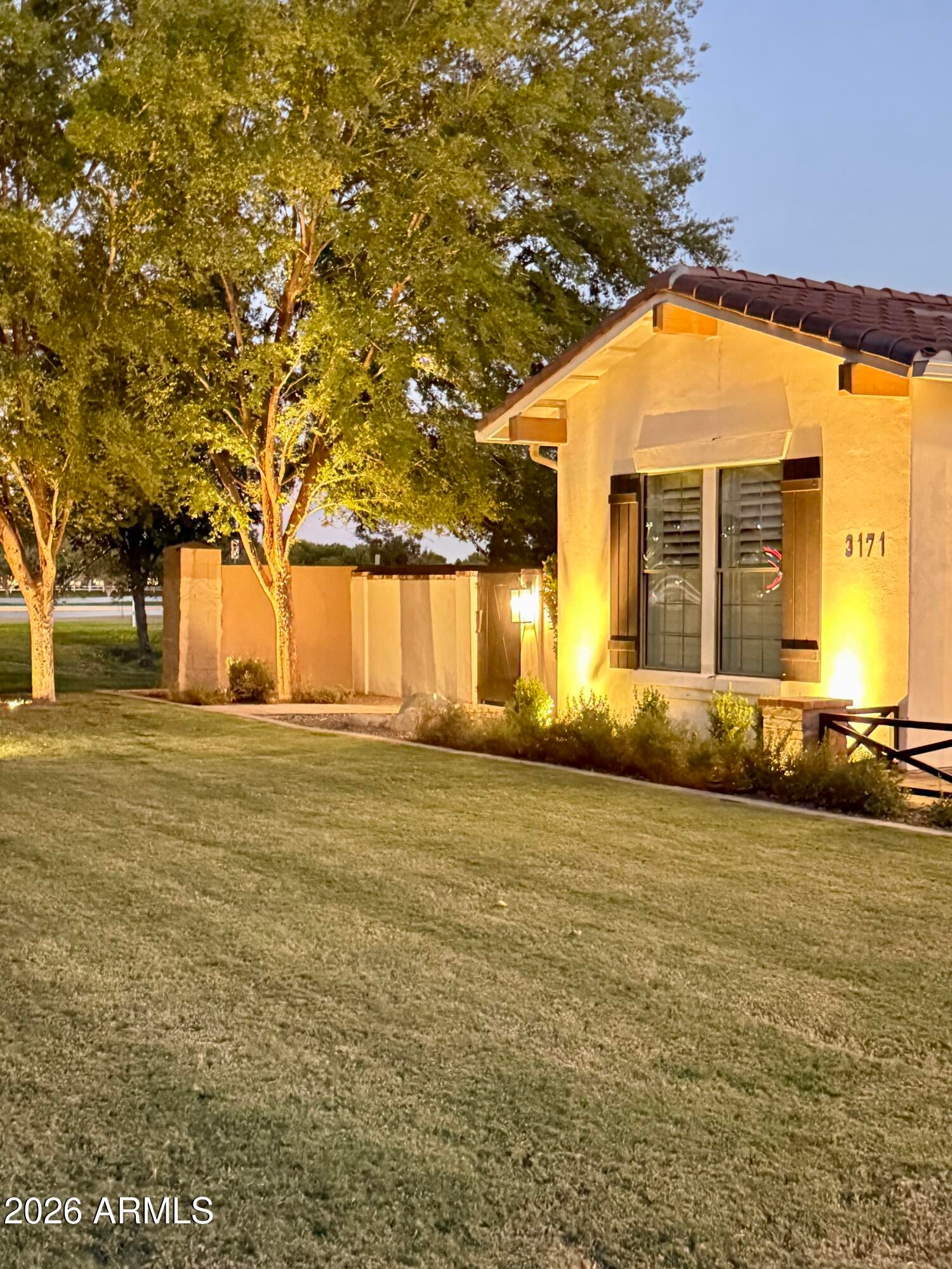 3171 E MORRISON RANCH Parkway