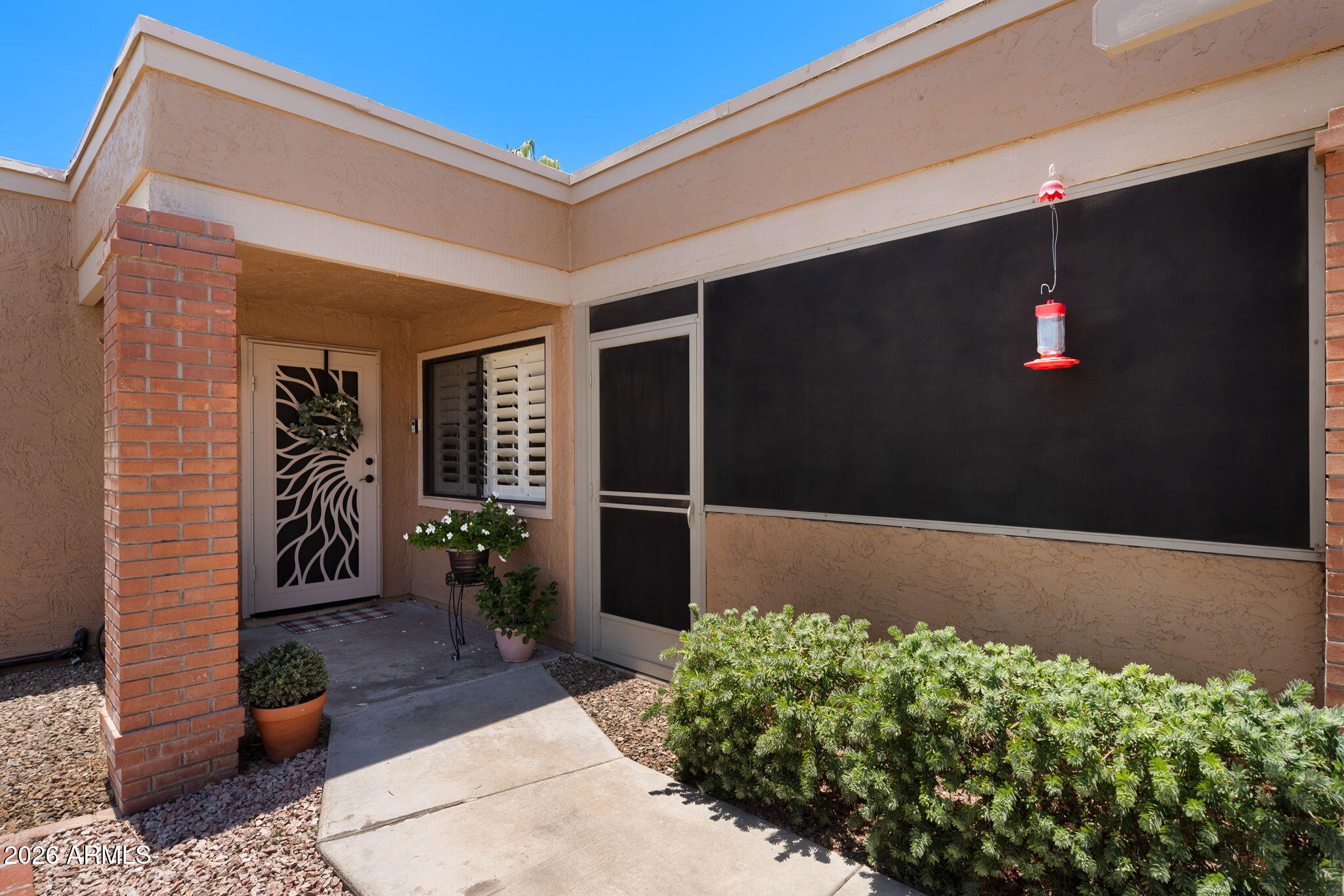 298 LEISURE WORLD --