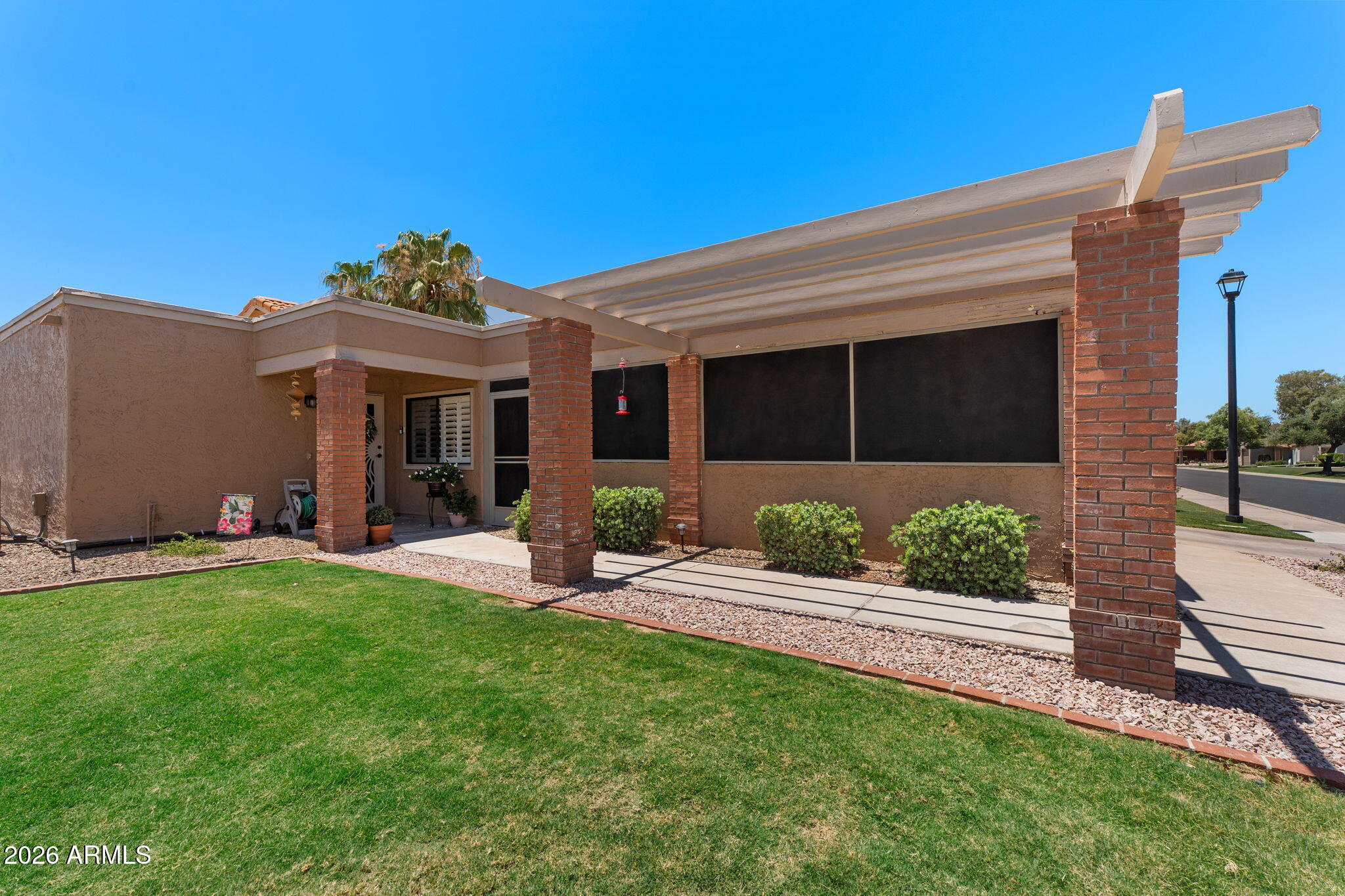 298 LEISURE WORLD --
