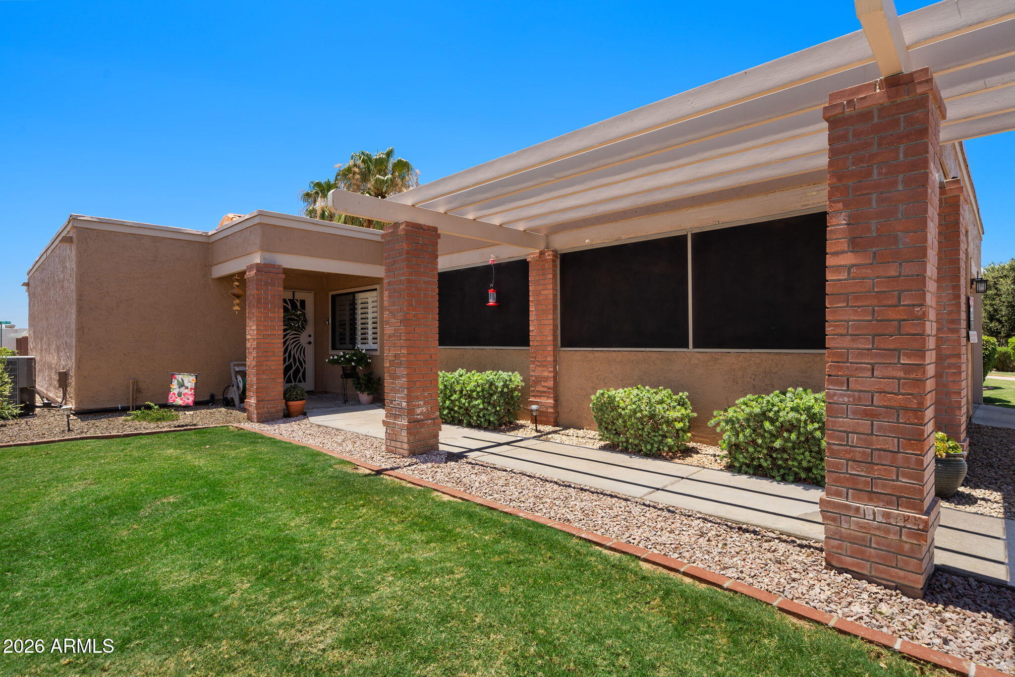 298 LEISURE WORLD --