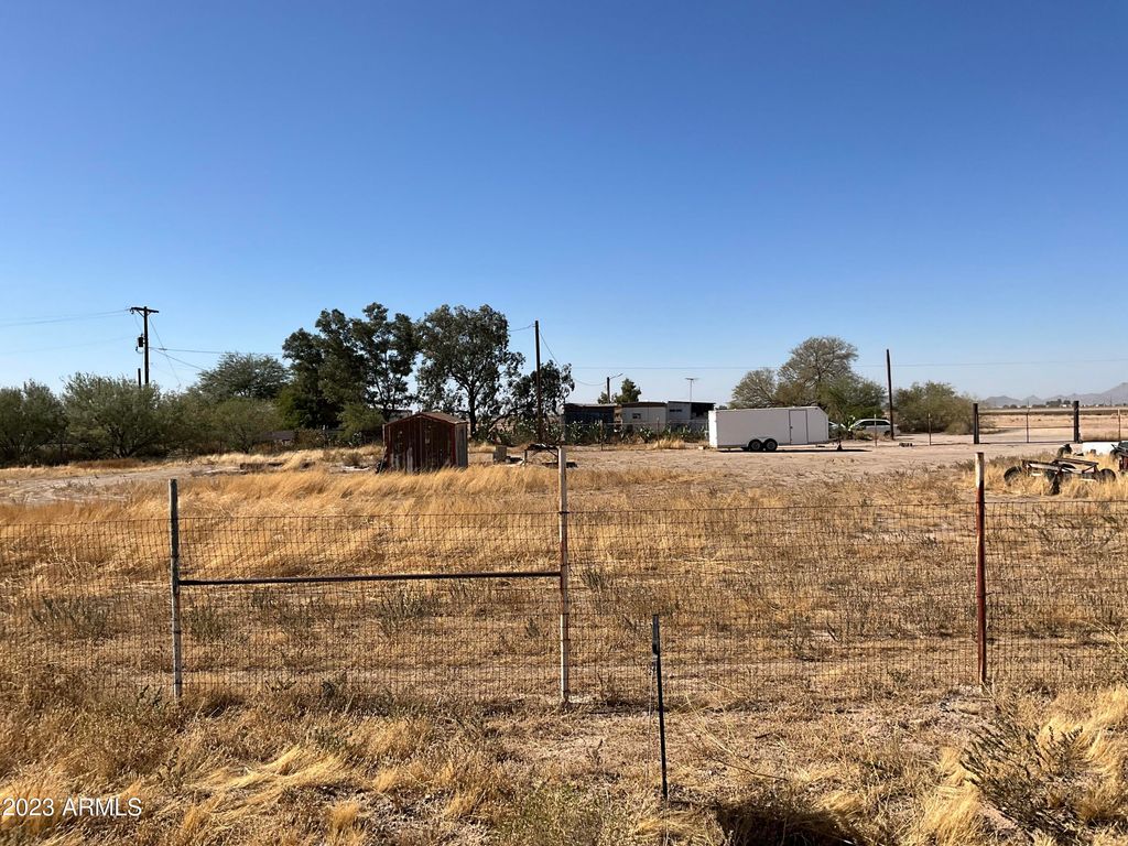 Photo of 4760 E Tucker Street #9-11-13, Coolidge, AZ 85128 (MLS # 6819642)
