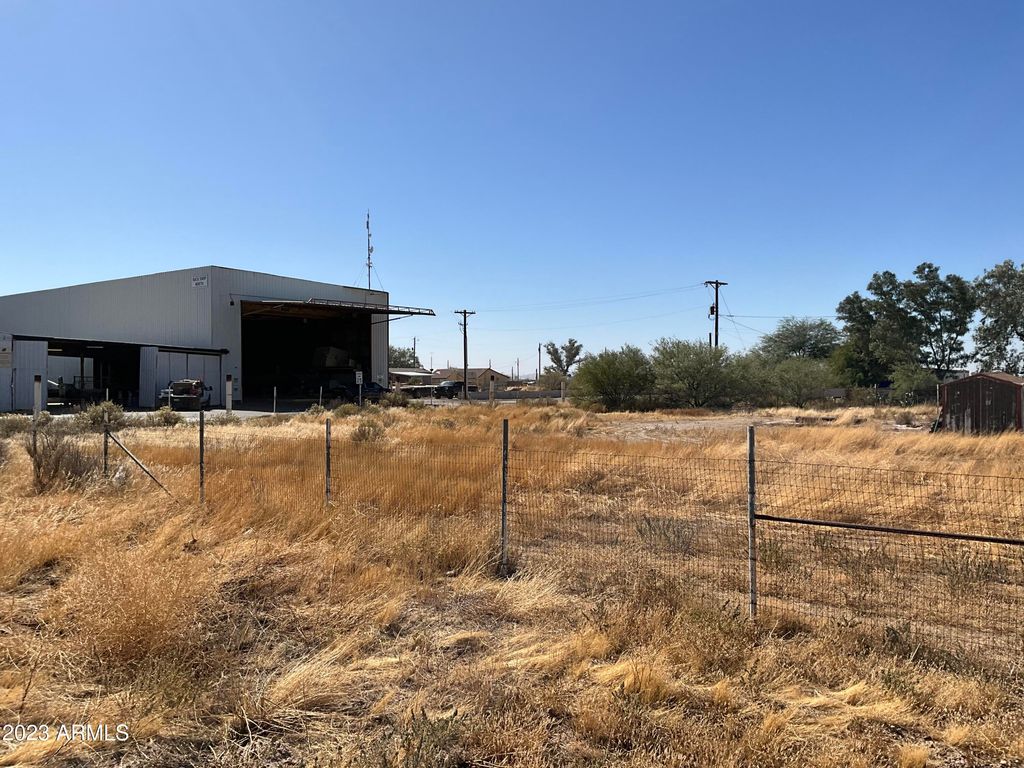 Photo of 4760 E Tucker Street #9-11-13, Coolidge, AZ 85128 (MLS # 6819642)