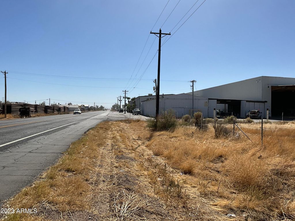 Photo of 4760 E Tucker Street #9-11-13, Coolidge, AZ 85128 (MLS # 6819642)