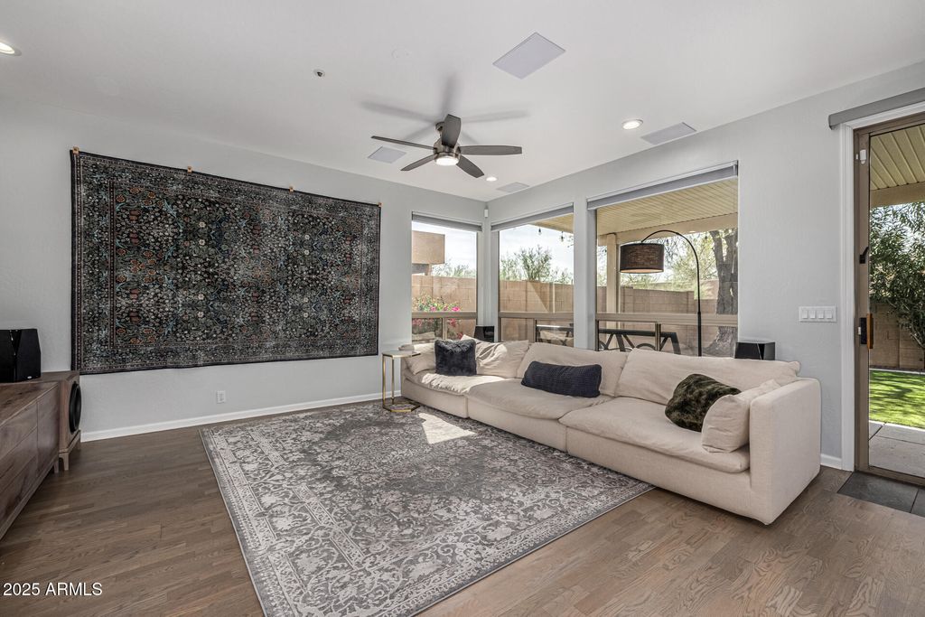 Photo of 18776 N 90th Place, Scottsdale, AZ 85255 (MLS # 6917989)