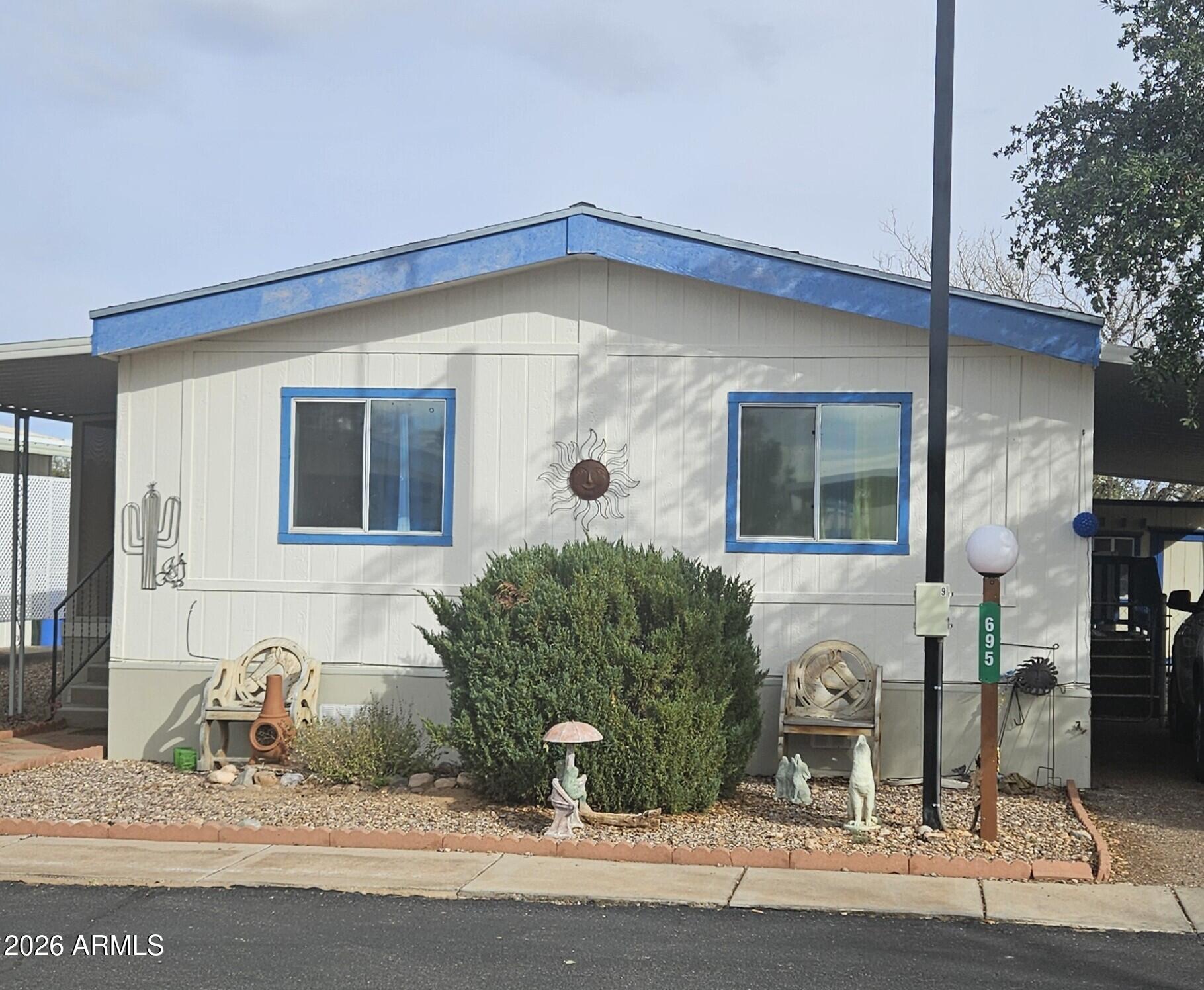 695 S Deer Creek Lane 33