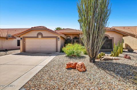 9403 W Escuda Drive Peoria AZ 85382