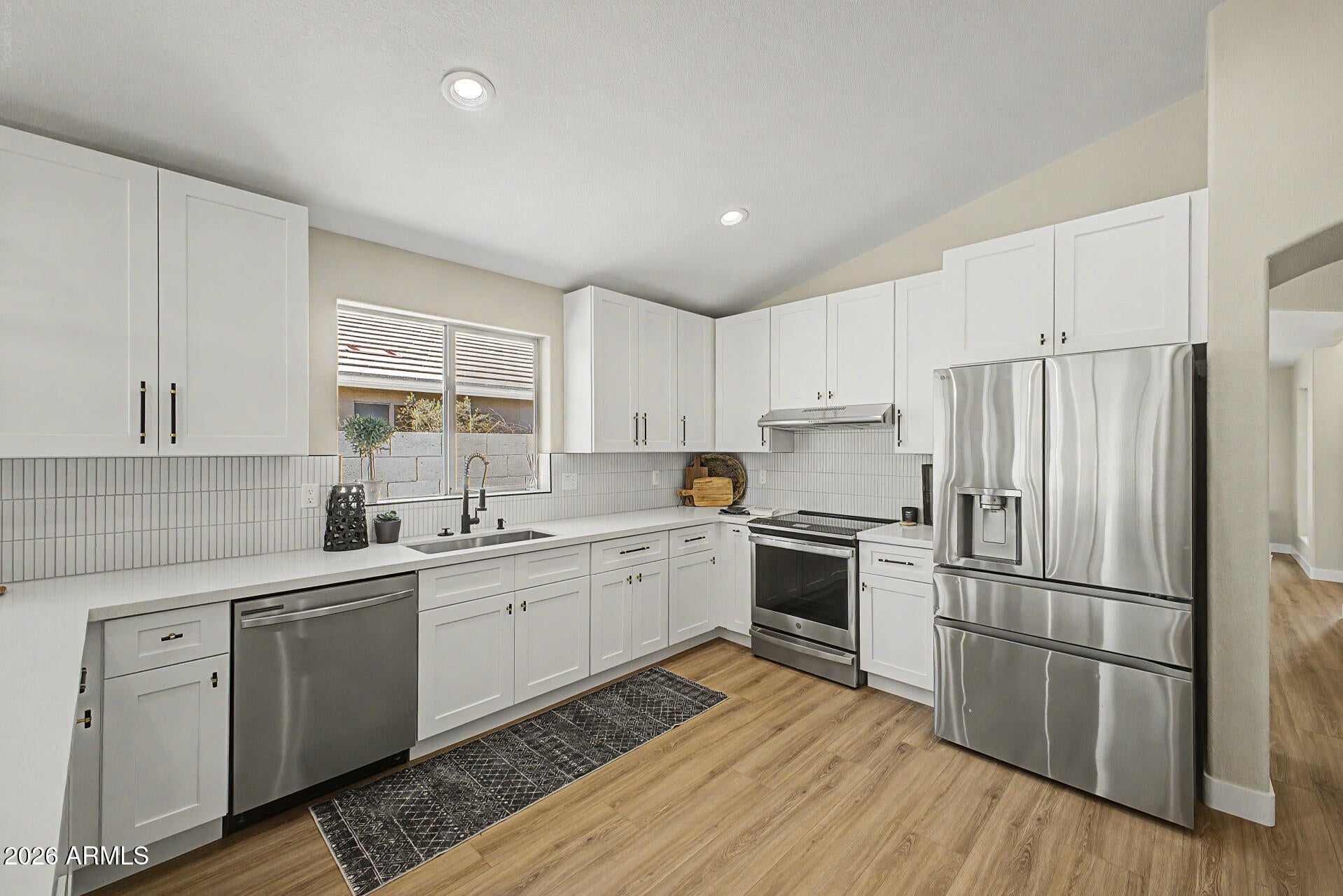 6730 S FOUR PEAKS Place